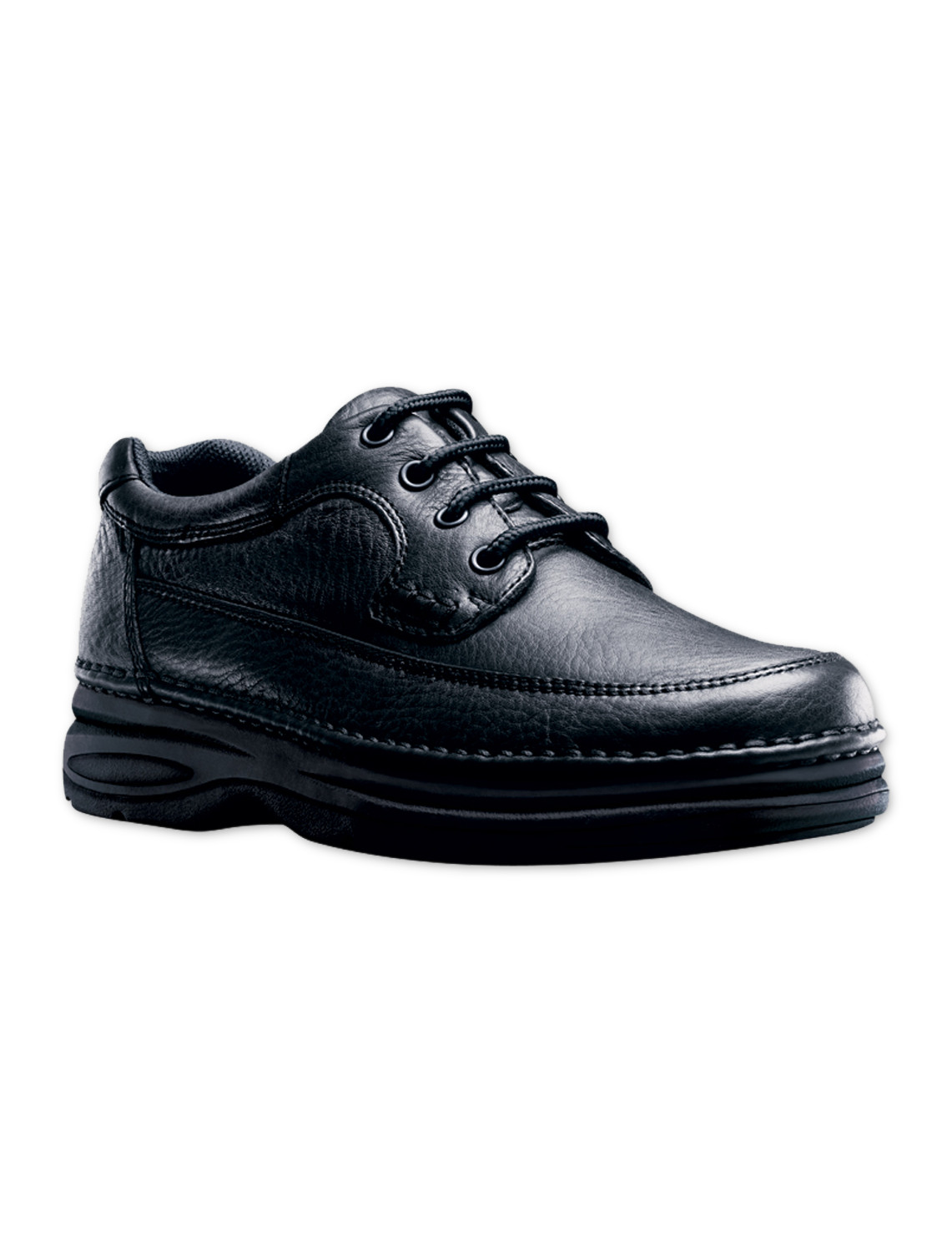 best black dress shoes for standing all day Black TV Entertainment Stand With Adjustable Mount