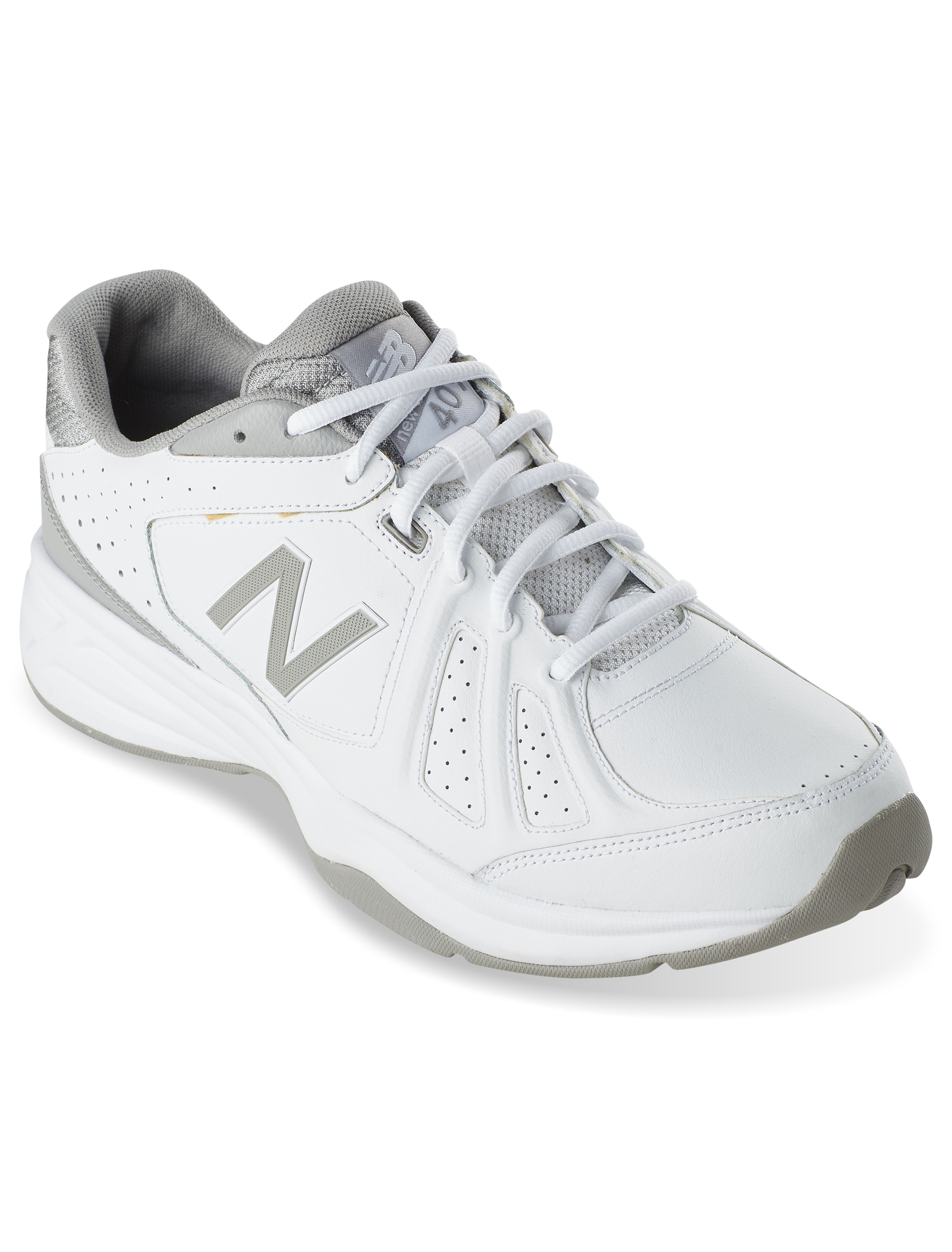 Cross Trainers New Balance 409 Uomo Blu New Balance 409  display picture 1