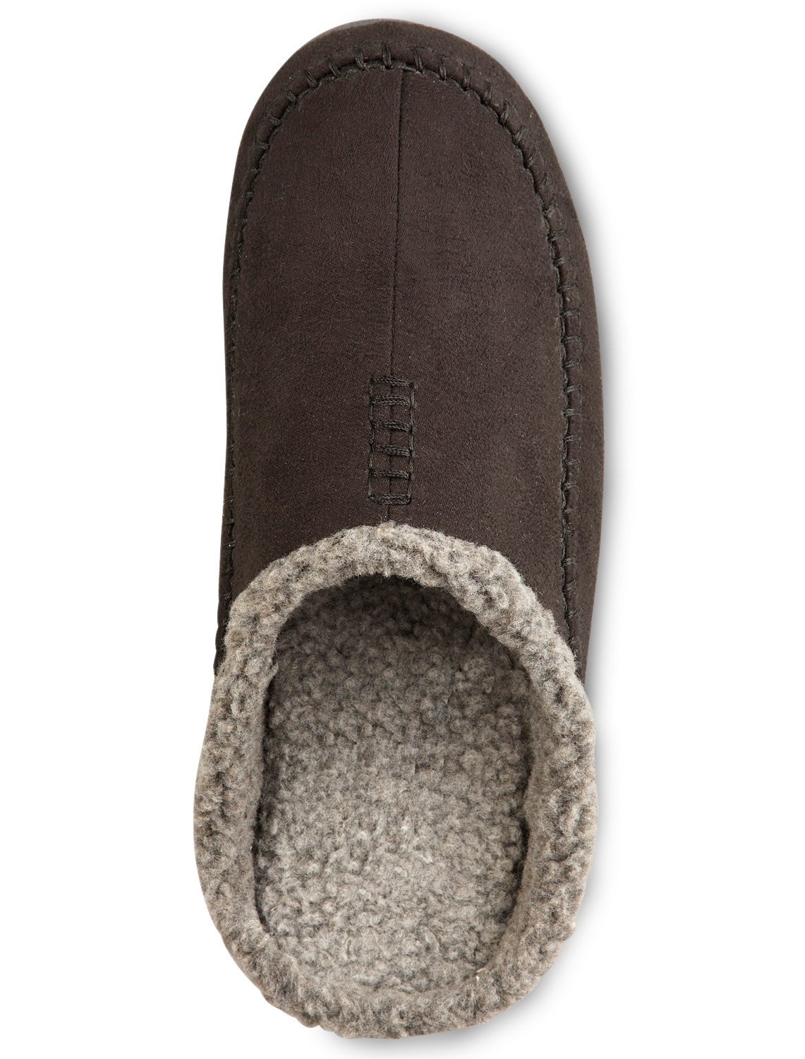 Slippers Moccasins Big Wide Sizes DXL