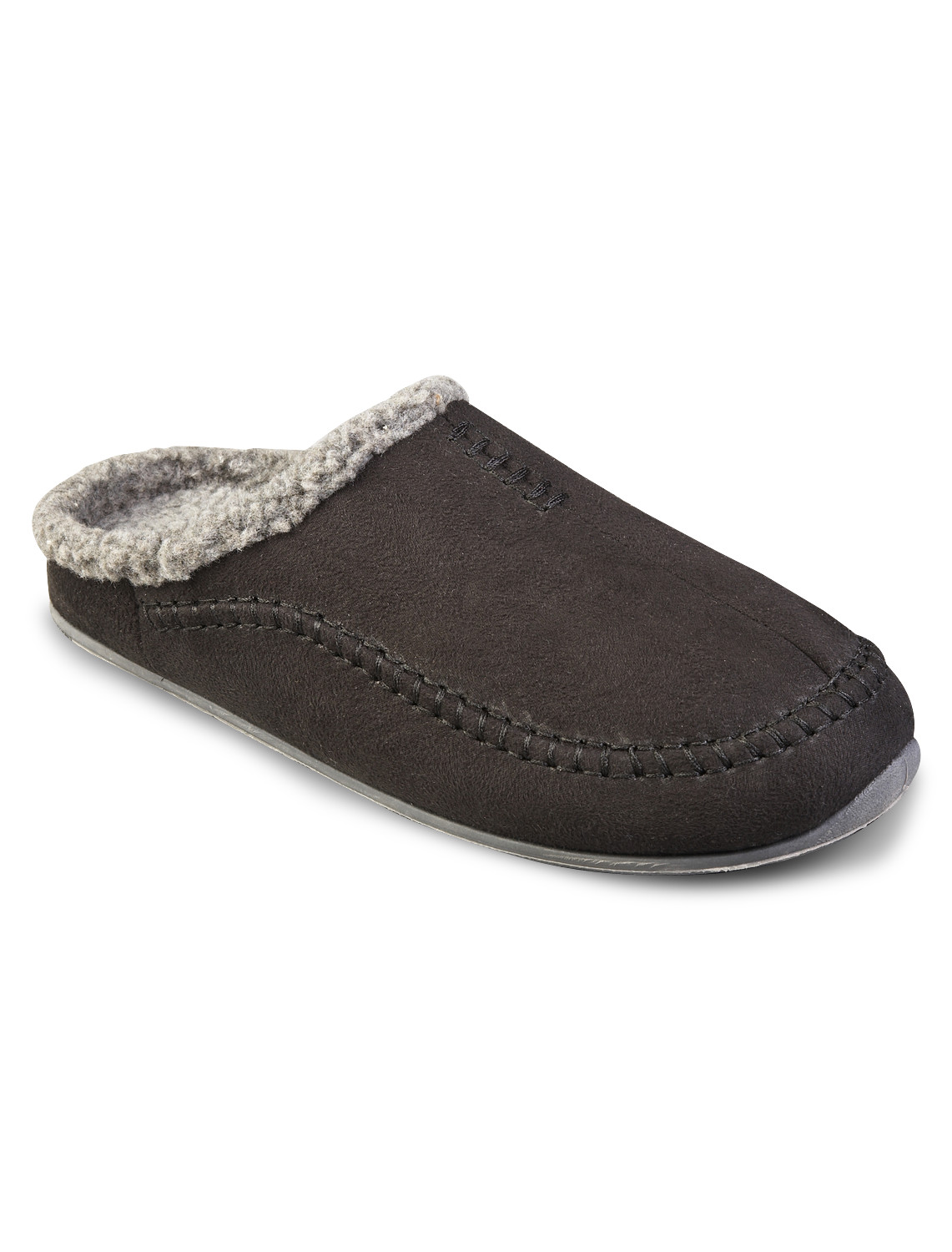 Slippers Moccasins Big Wide Sizes DXL