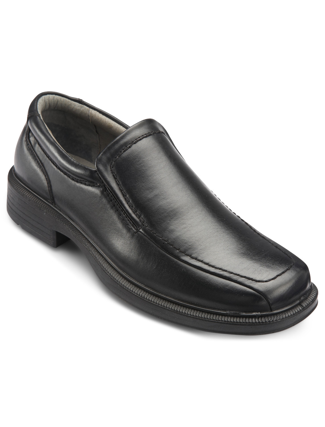 Big + Wide Sizes | Deer Stags Greenpoint Loafers | DXL