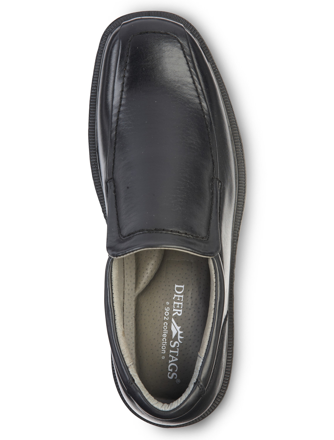 Big and store tall loafers