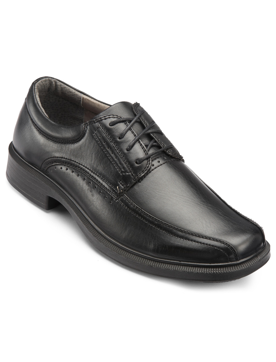 Mens dress shoes on sale size 14 wide