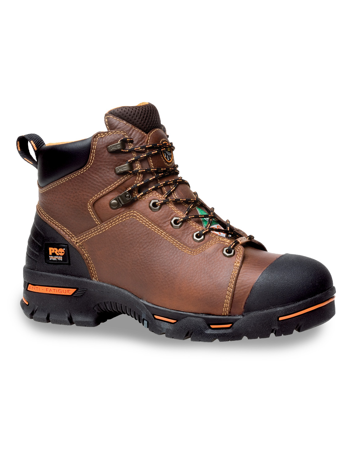 Tall steel clearance toe work boots