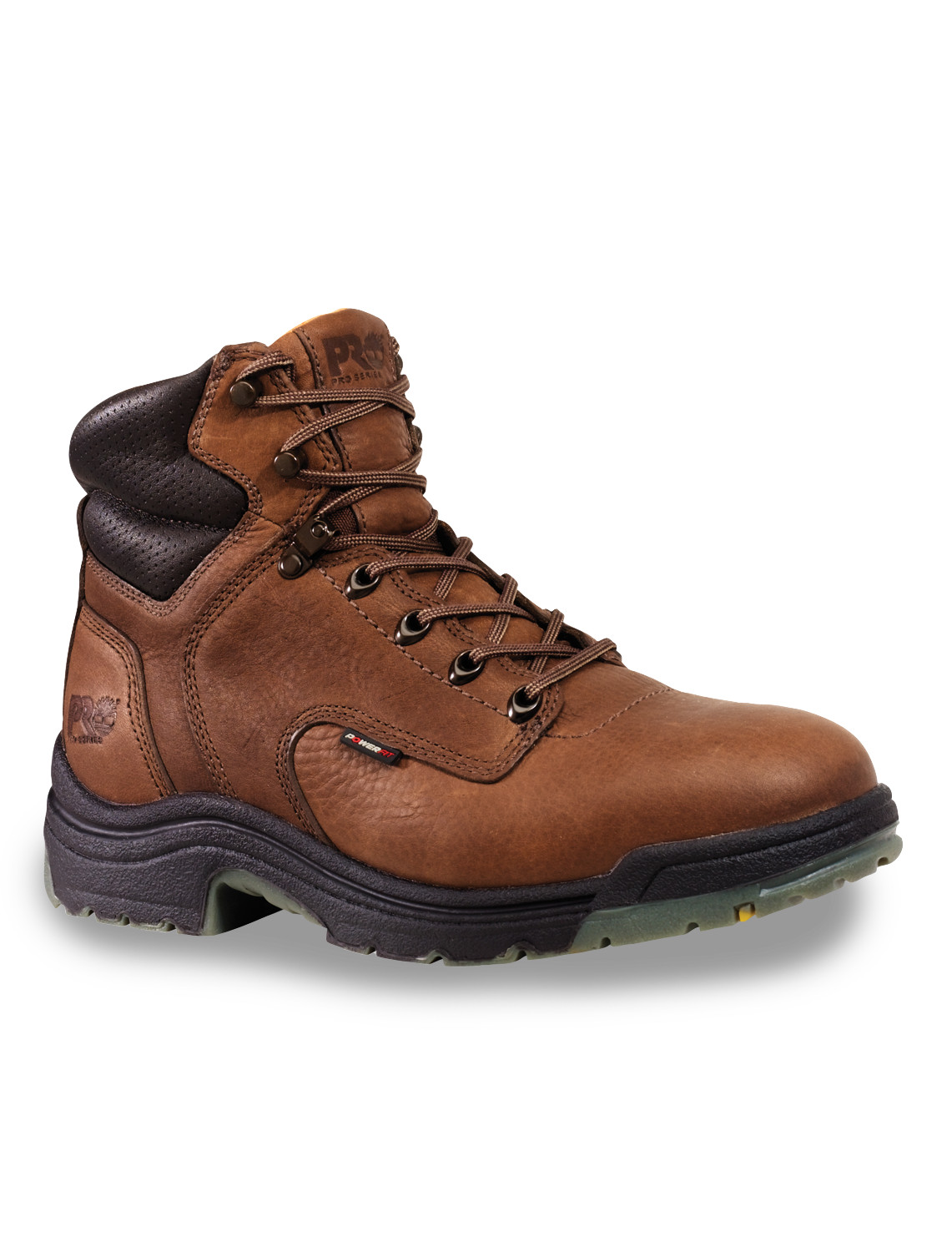 Big and tall steel toe work boots best sale