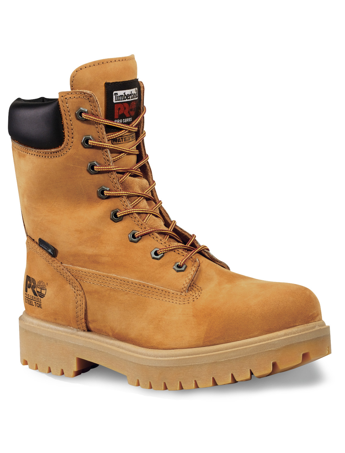 dxl work boots