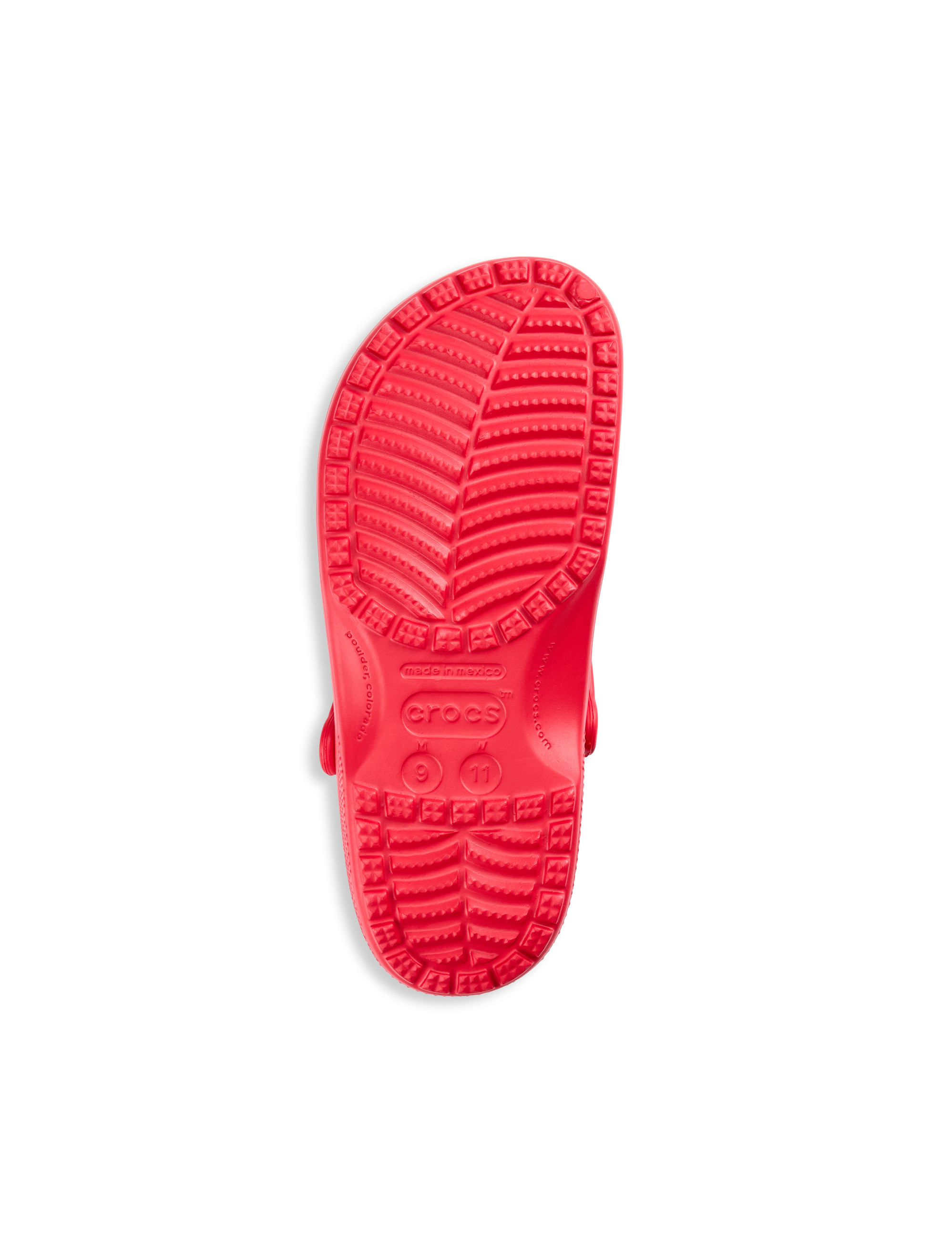 Big + Tall | Crocs Big Beach Clogs | DXL