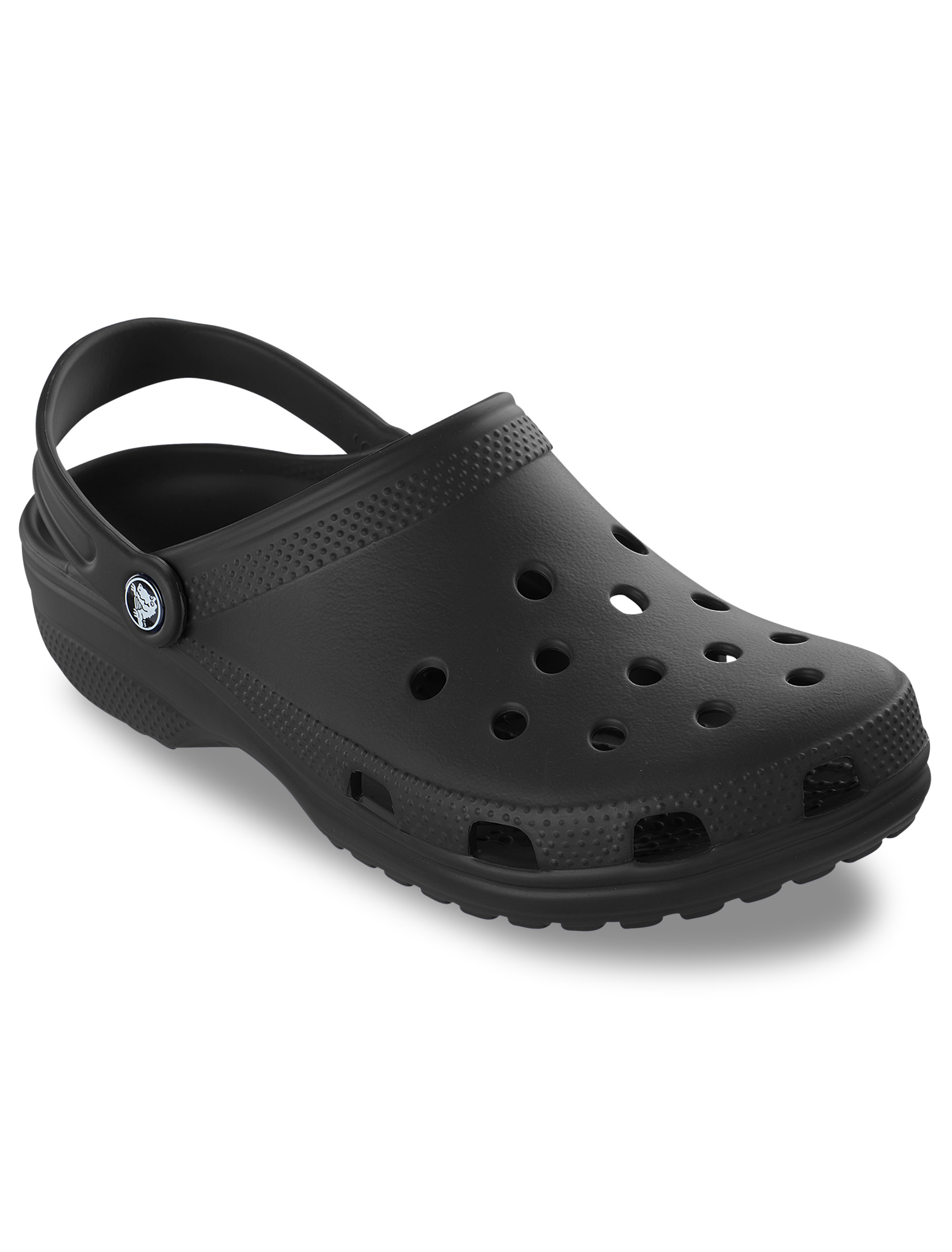 Mens crocs deals wide width