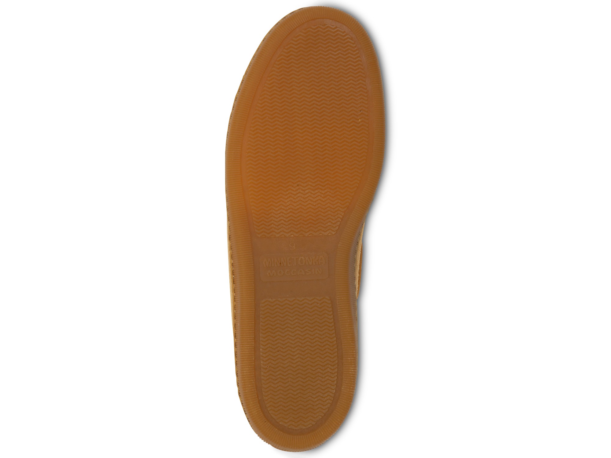Pile-Lined Suede Moccasin Slippers - thumbnail 6