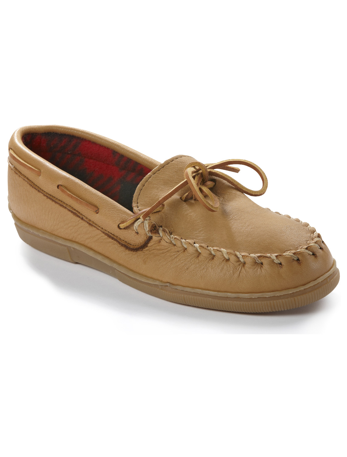 Tall 2024 moccasin slippers