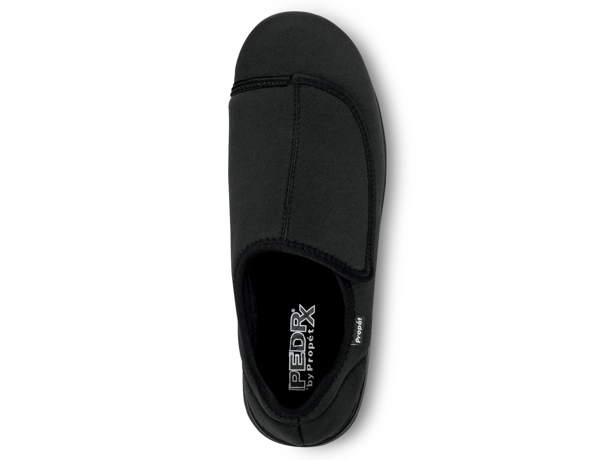 Propet Ped Rx Cush N Foot Slippers - thumbnail 2