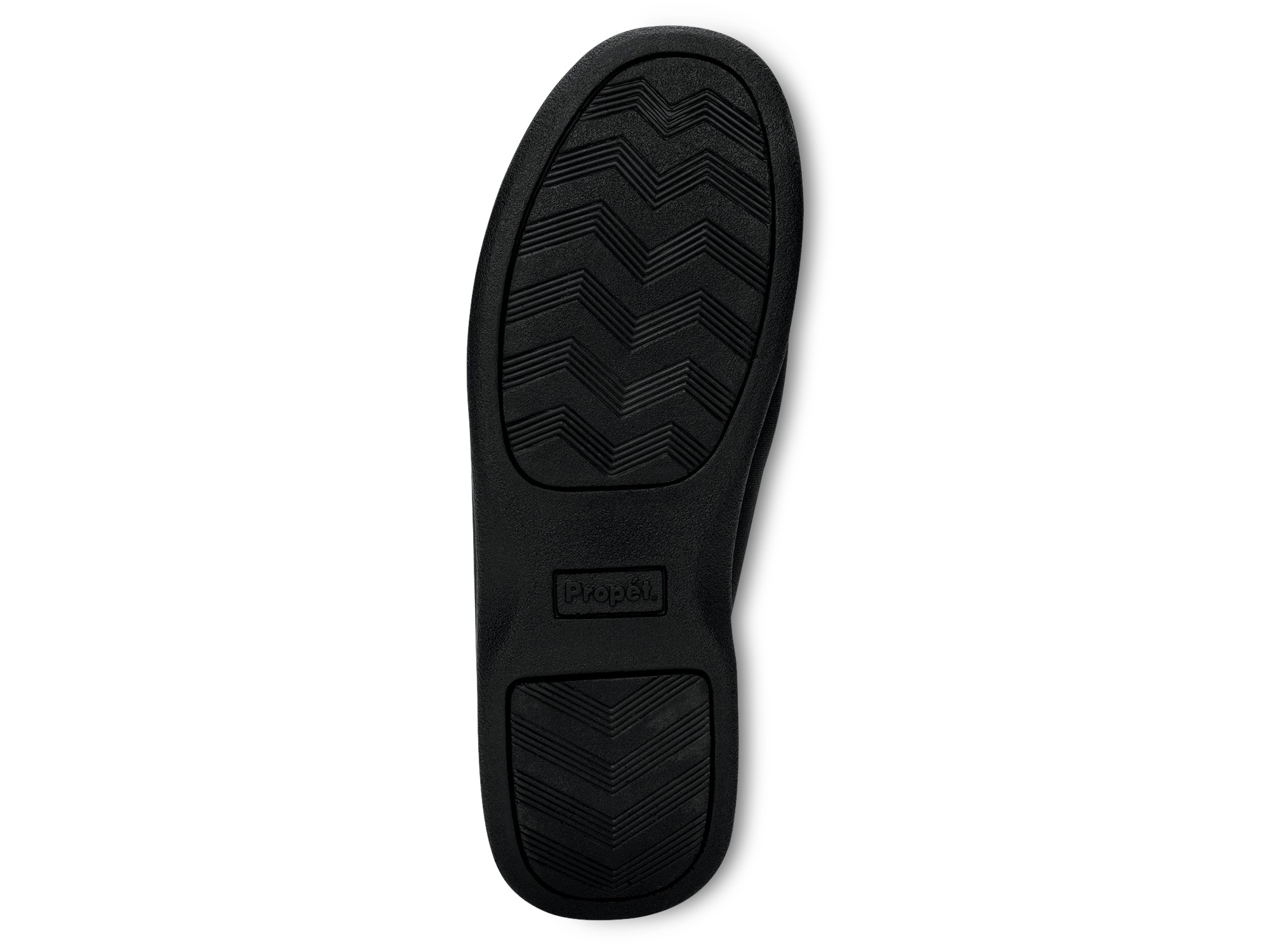 Propet Ped Rx Cush N Foot Slippers - thumbnail 3