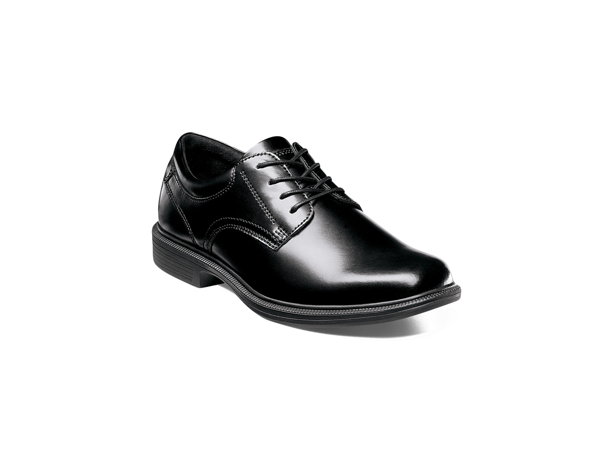 KORE BAKER ST. PLAIN TOE OX