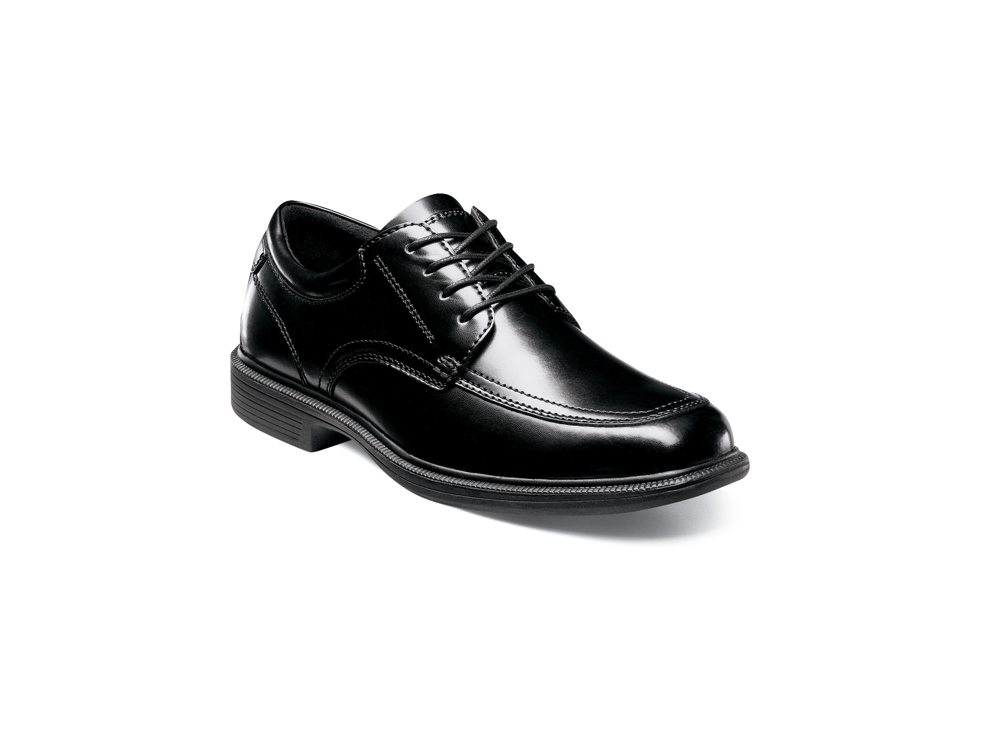 KORE BOURBON ST. MOC TOE OX