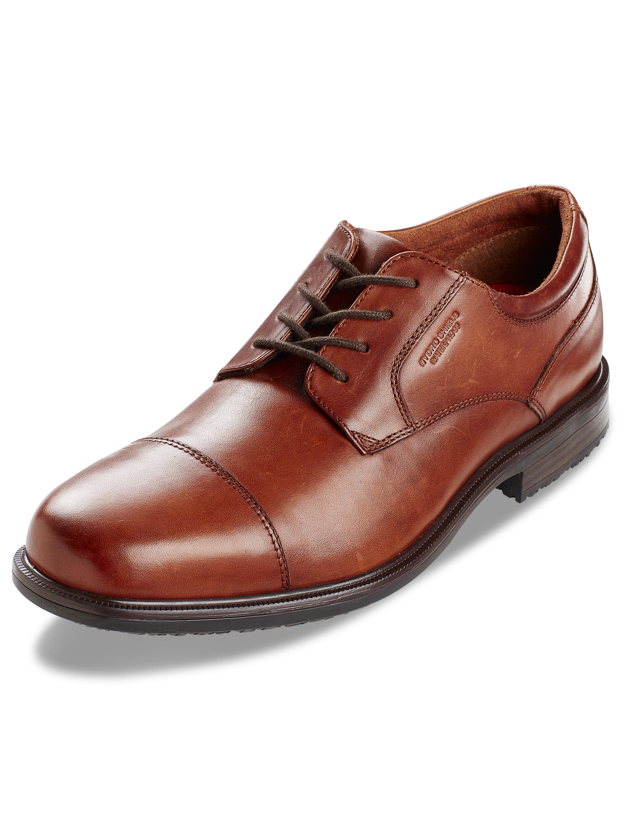 big and tall dress shoes