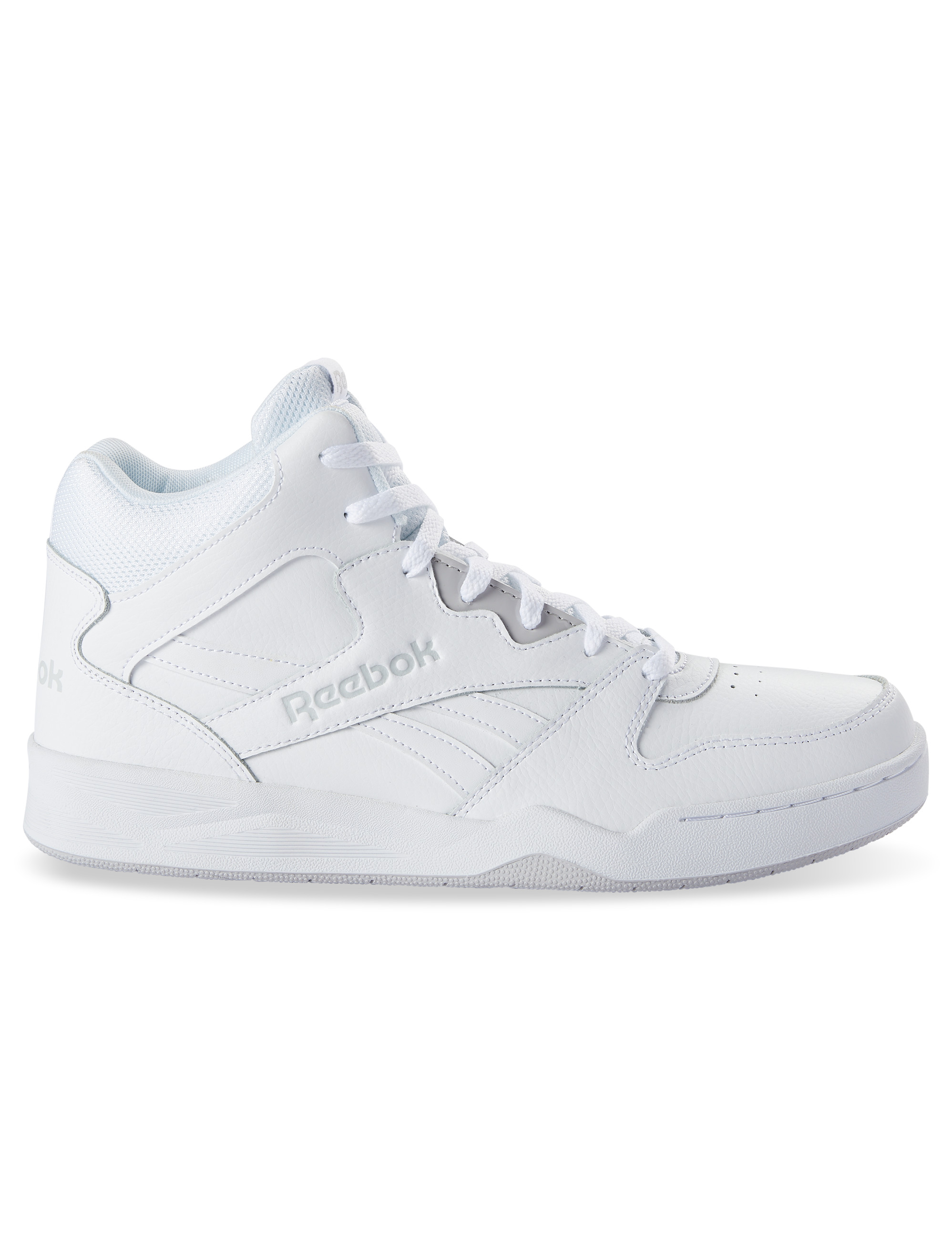 Big + Wide Sizes, Reebok Royal Basketball Sneakers