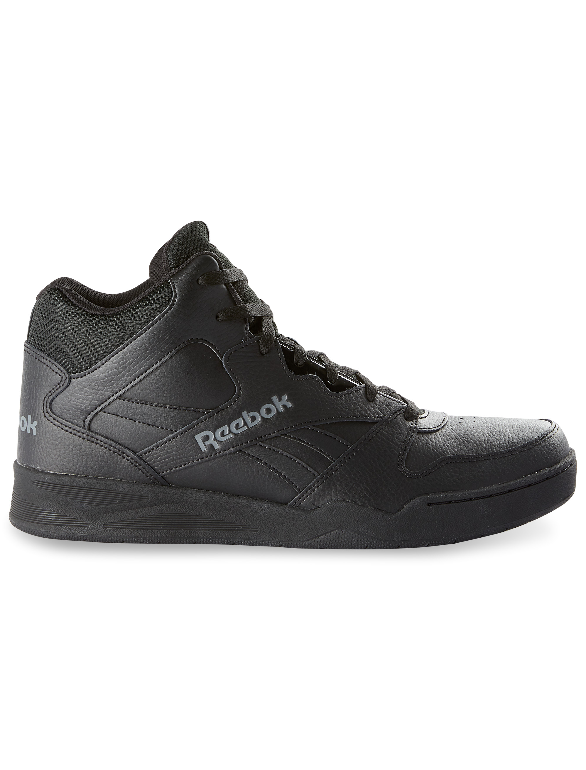 Reebok Royal Hi Men s Basketball Shoes Black Size 14