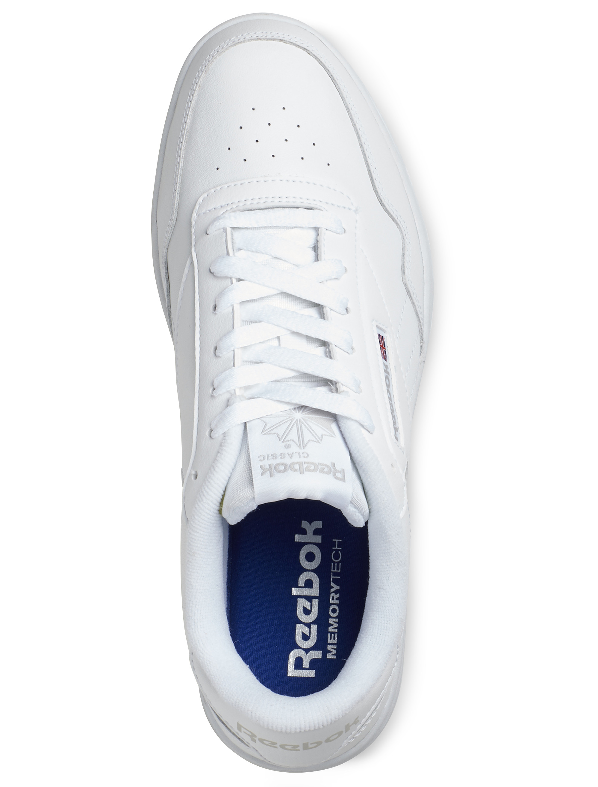 Reebok club memt men's online