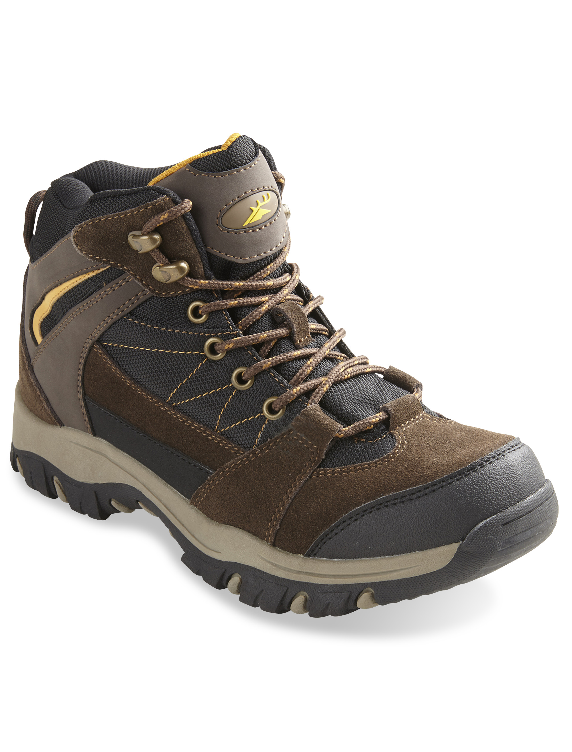 Size 16 mens hiking hot sale boots