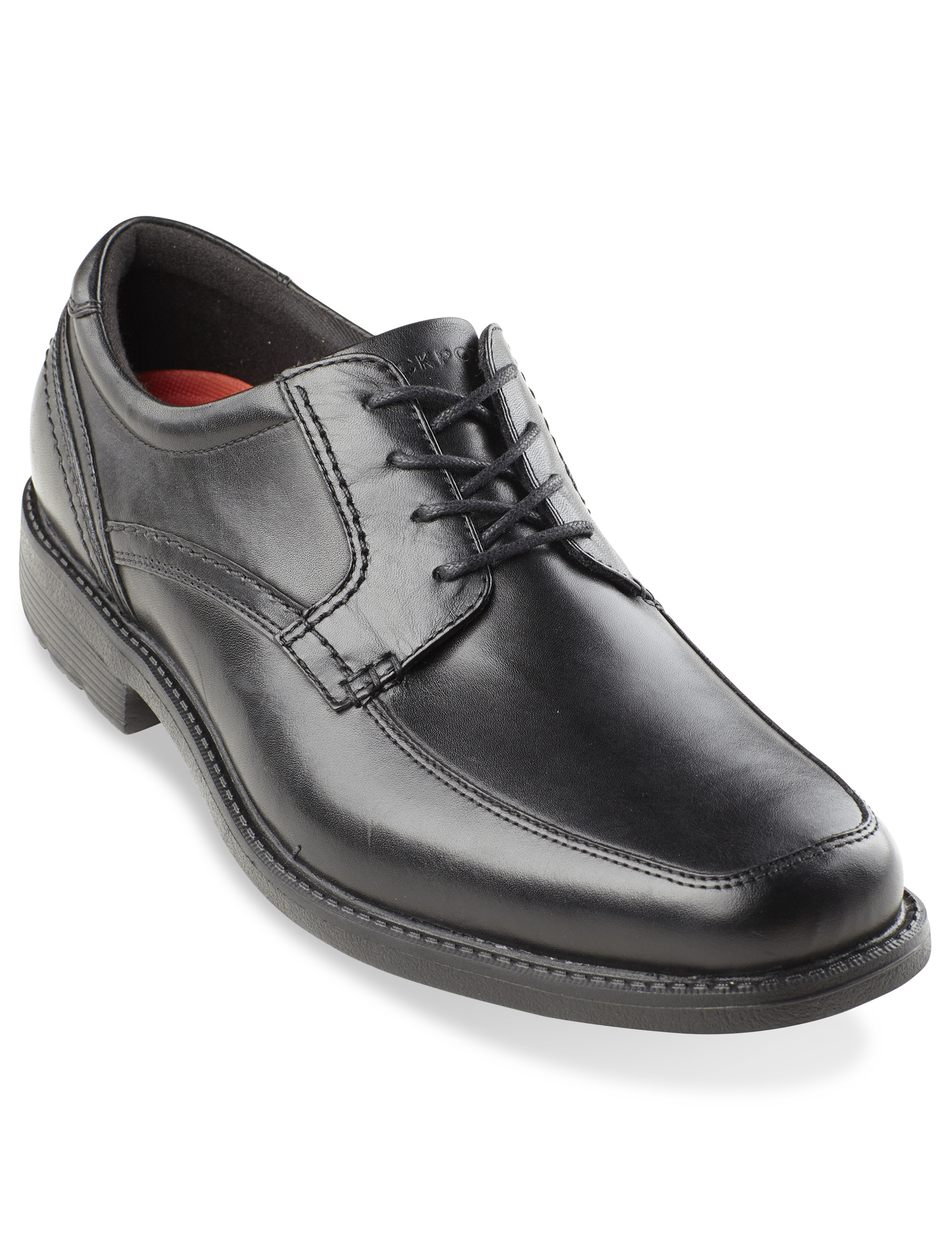 Shine On in Men's Extra Wide Dress Shoes
