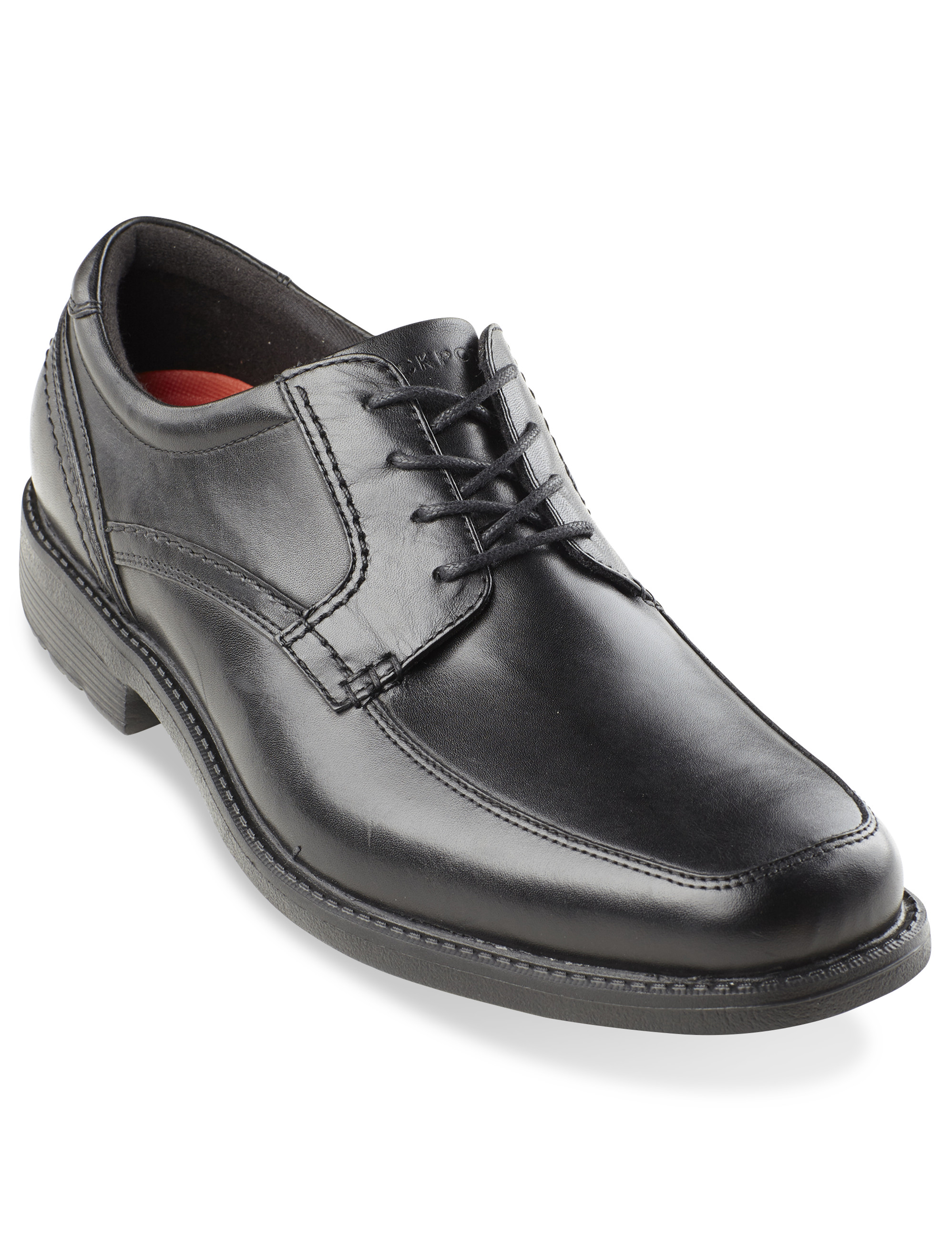 Big + Wide Sizes | Rockport Sl2 Apron-Toe Oxfords | DXL