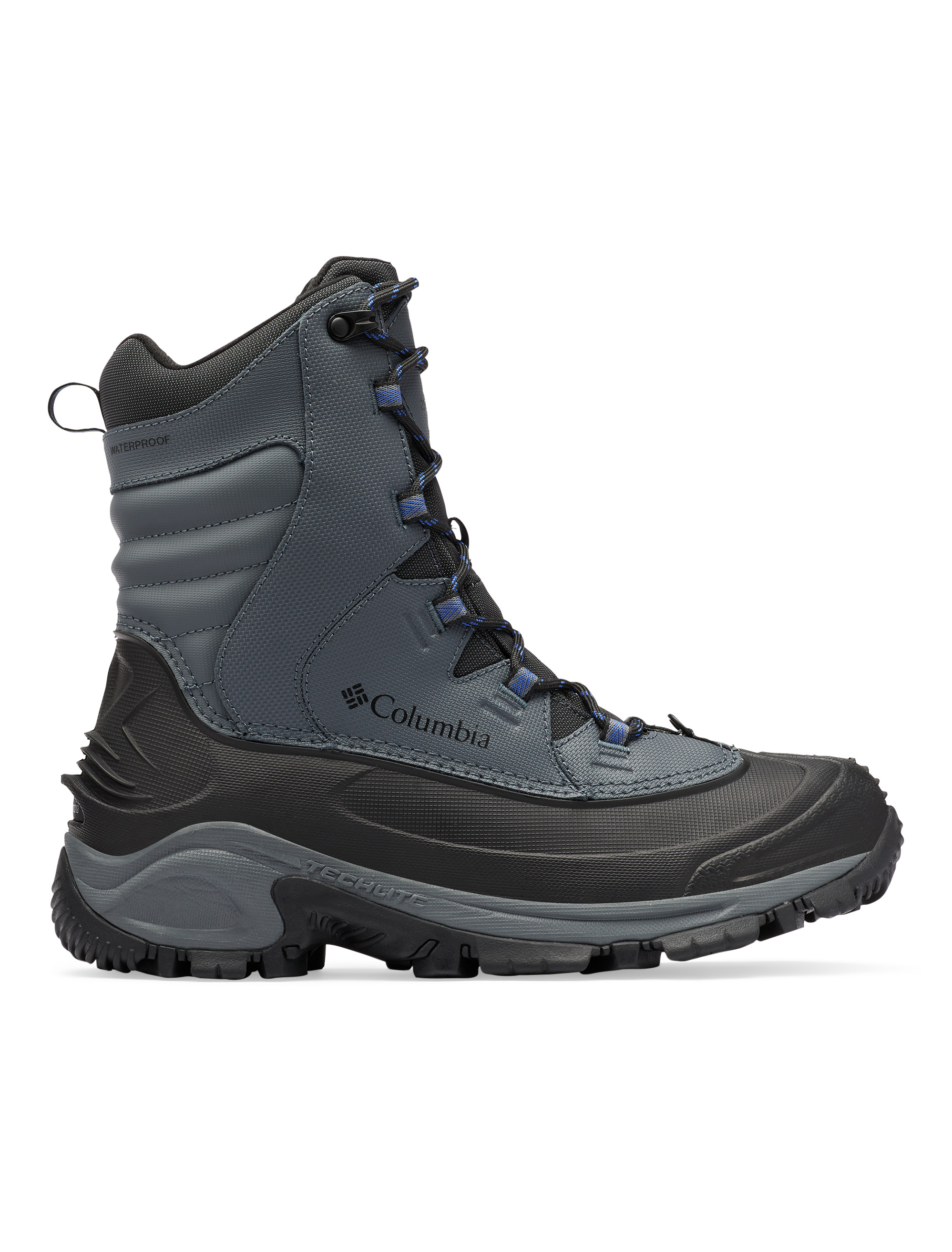 Big + Wide Sizes | Columbia Bugaboot™ III Boot | DXL