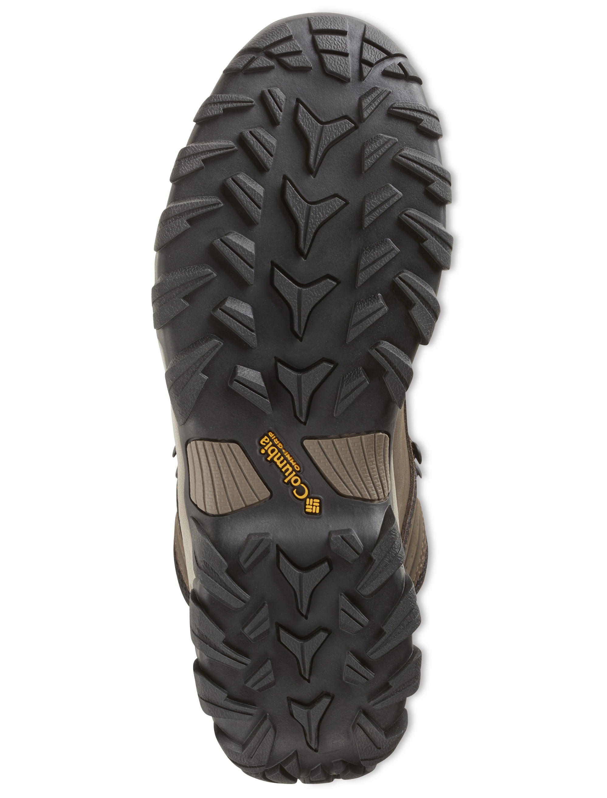 Big + Tall | Columbia Newton Ridge Plus II Waterproof Boots | DXL