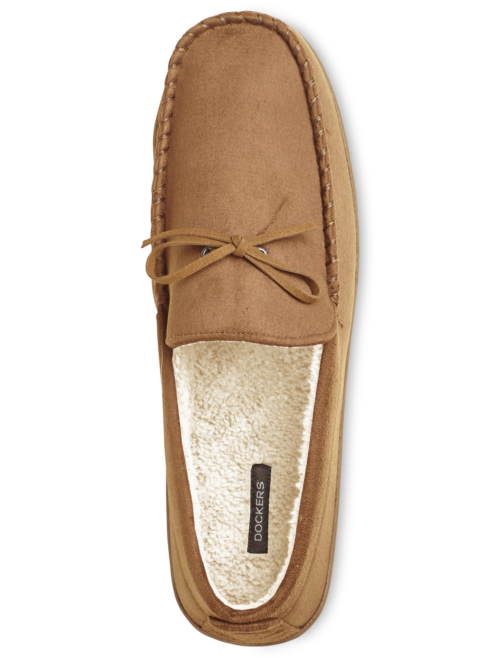 Mens moccasins hot sale size 15