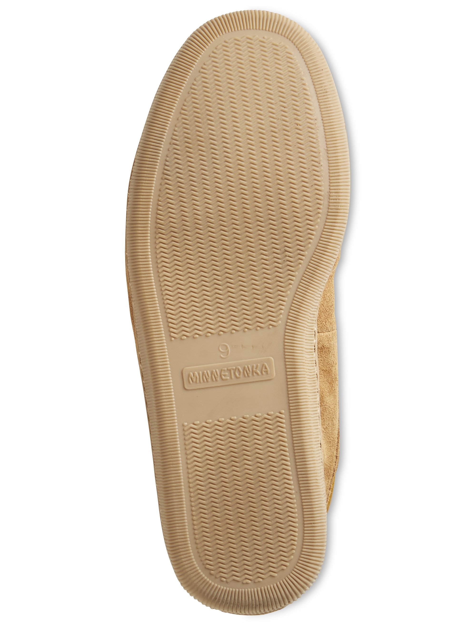 Sheepskin Hardsole Moccasins - thumbnail 3