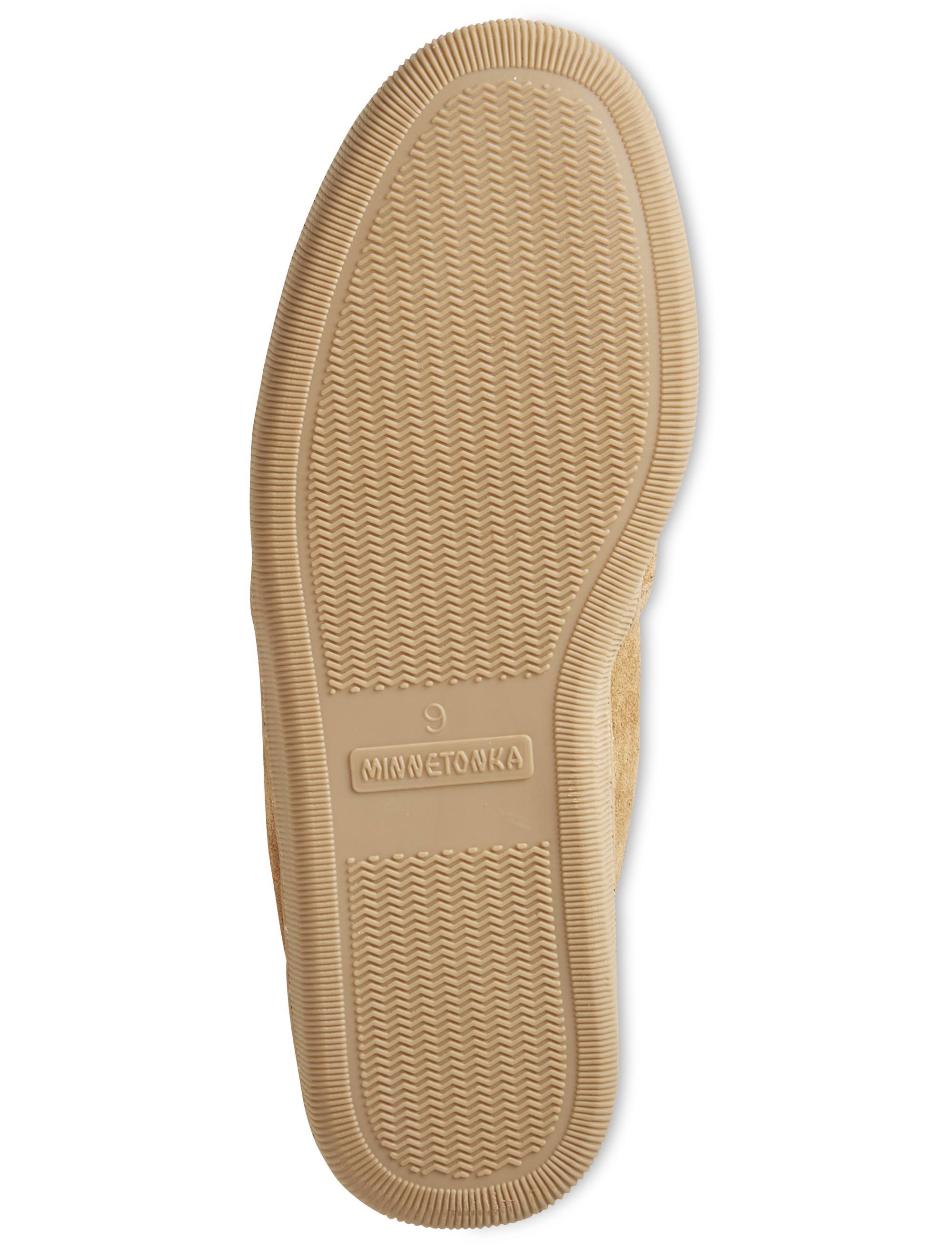 Twin Gore Sheepskin Slippers - thumbnail 3