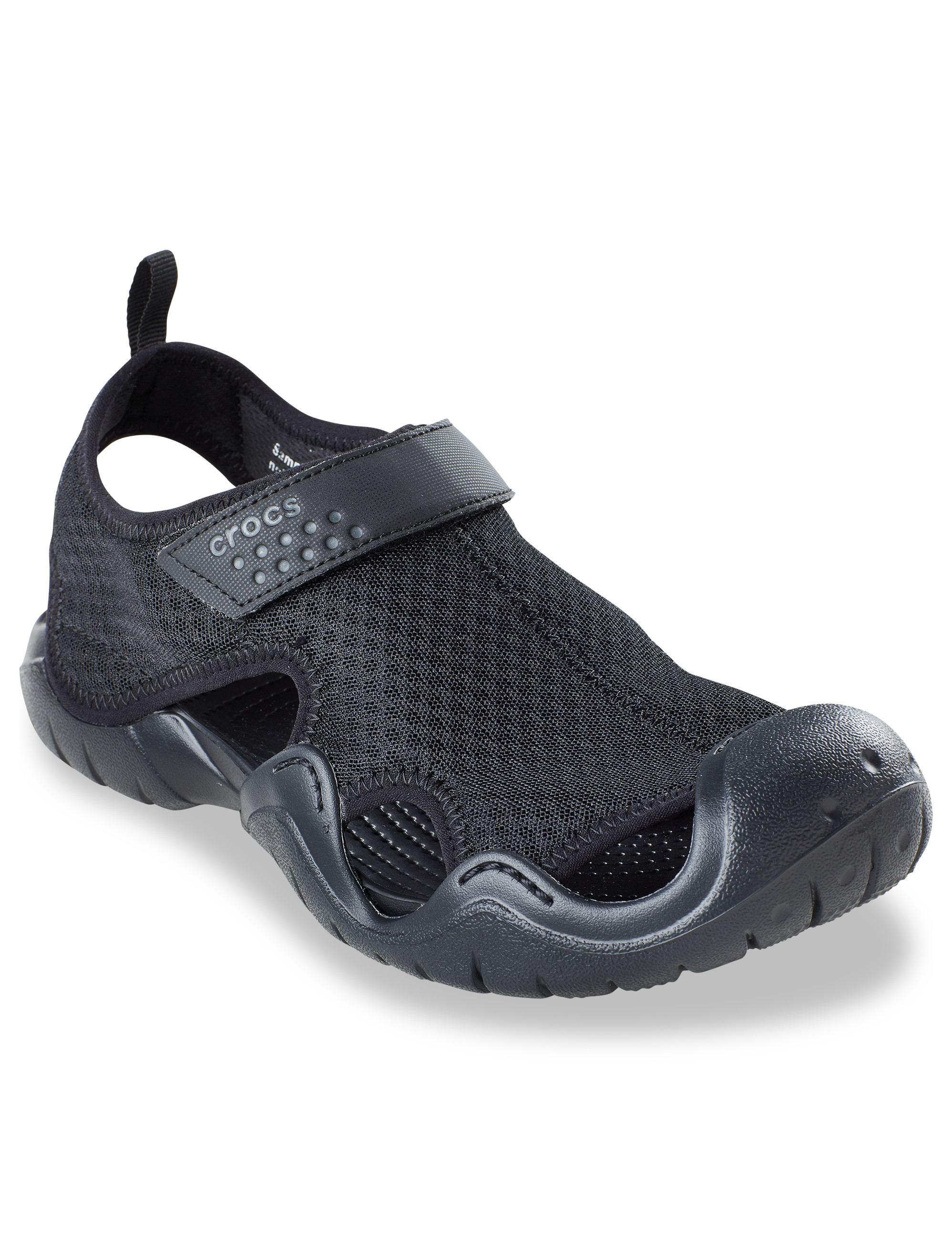big and tall crocs