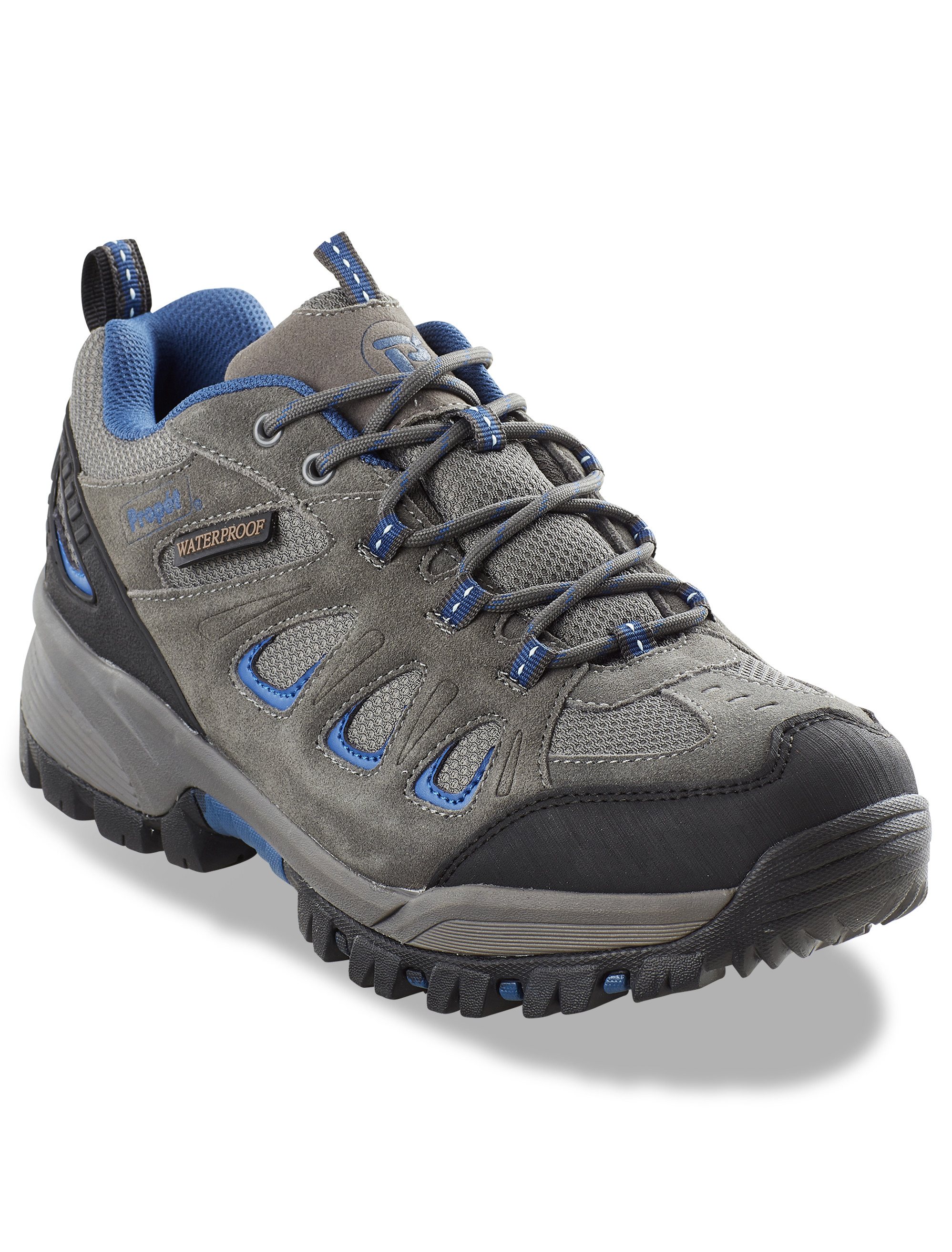 Sport & Trail Hiking Boots | Big + Wide Sizes | DXL