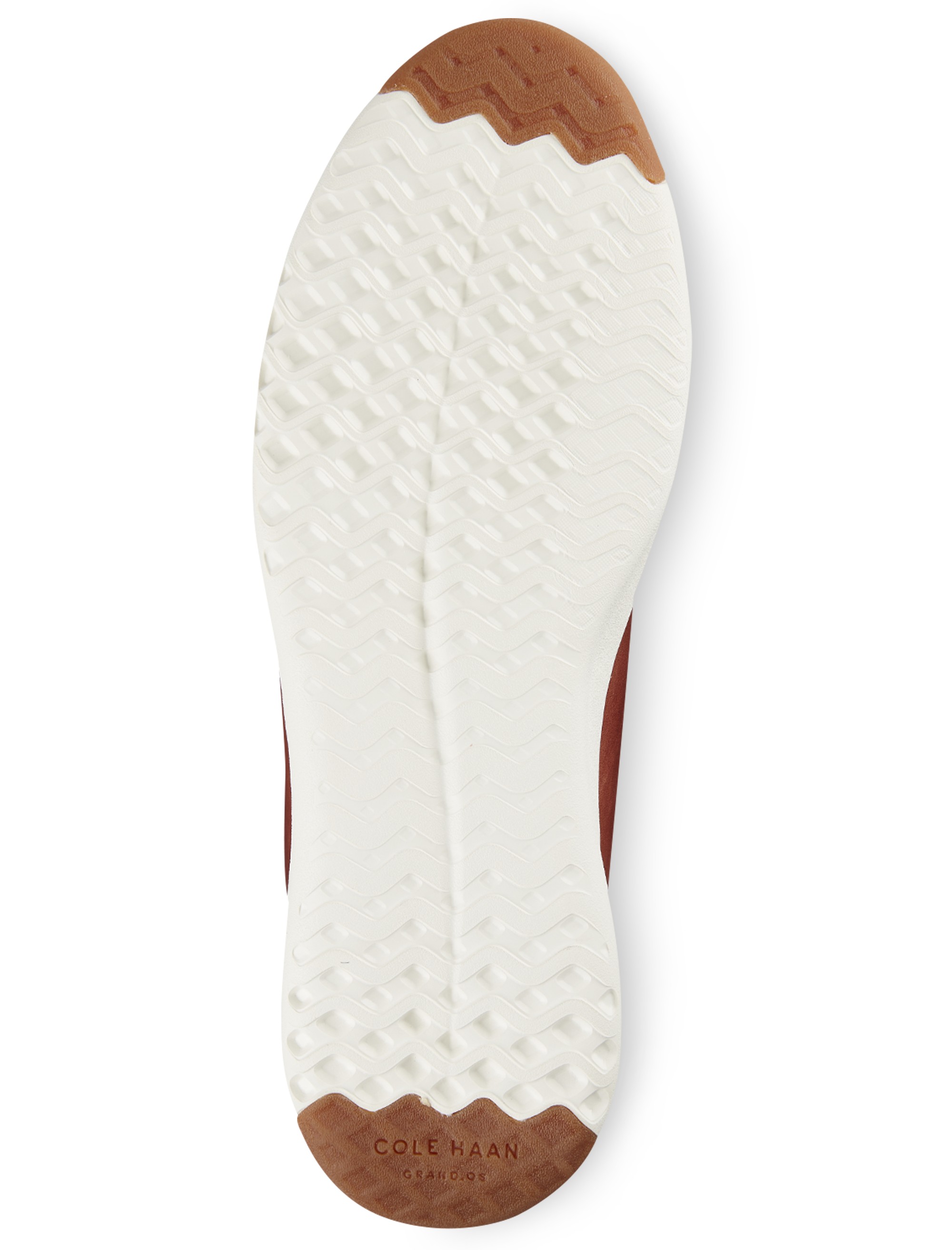 Original GrandPrø Sport Oxfords - thumbnail 3