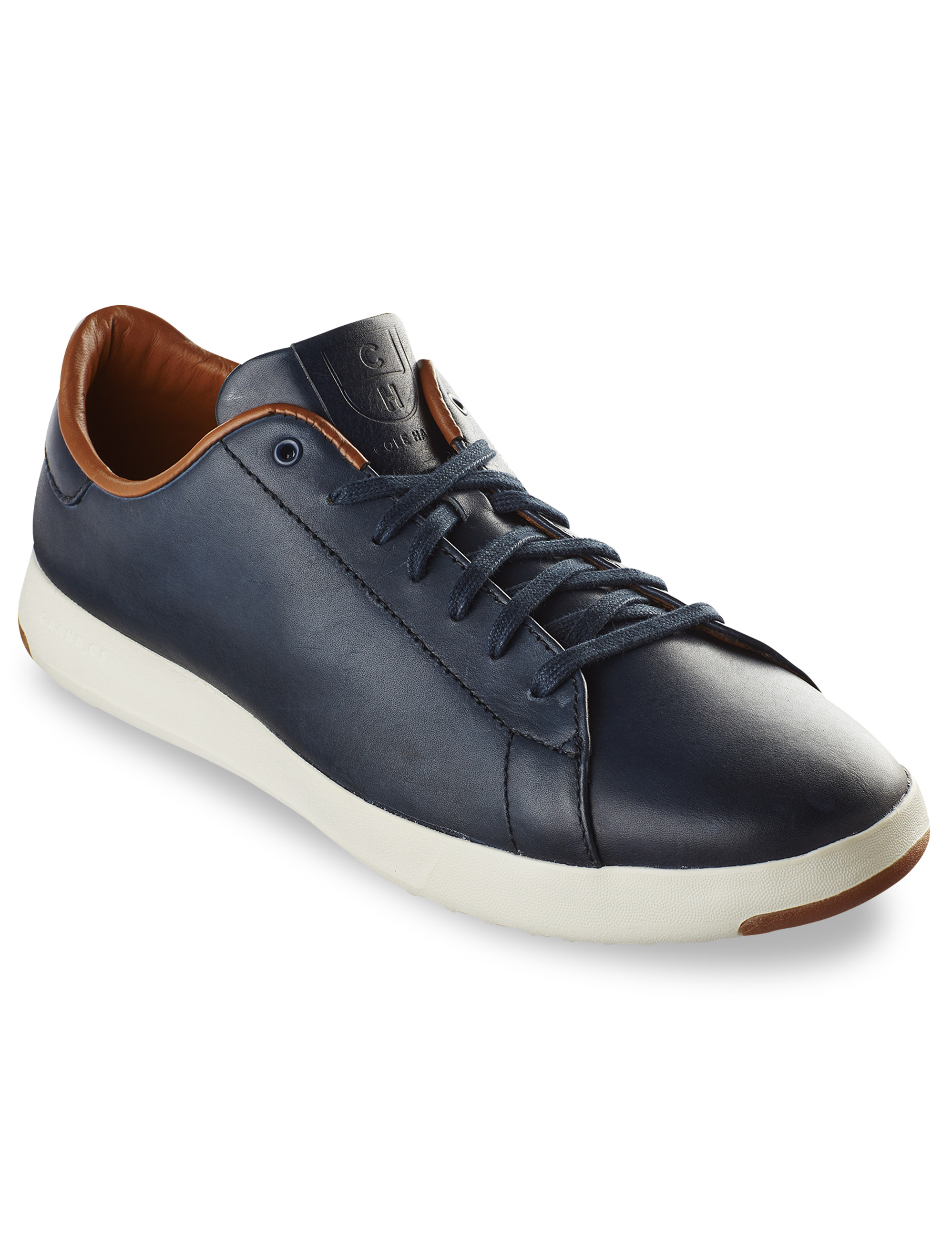 Cole haan clearance shoe size