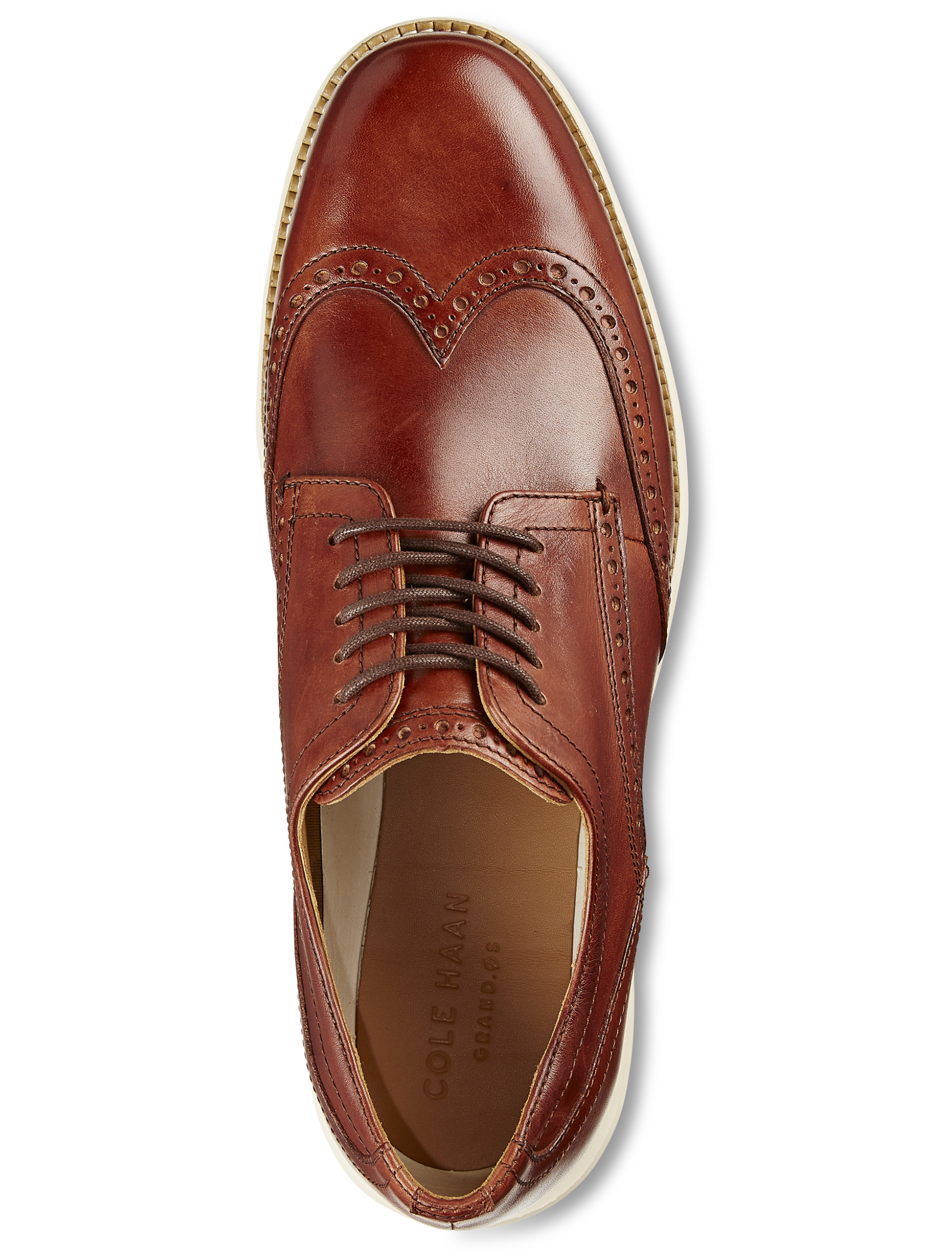 Original Grand Shortwing Oxfords