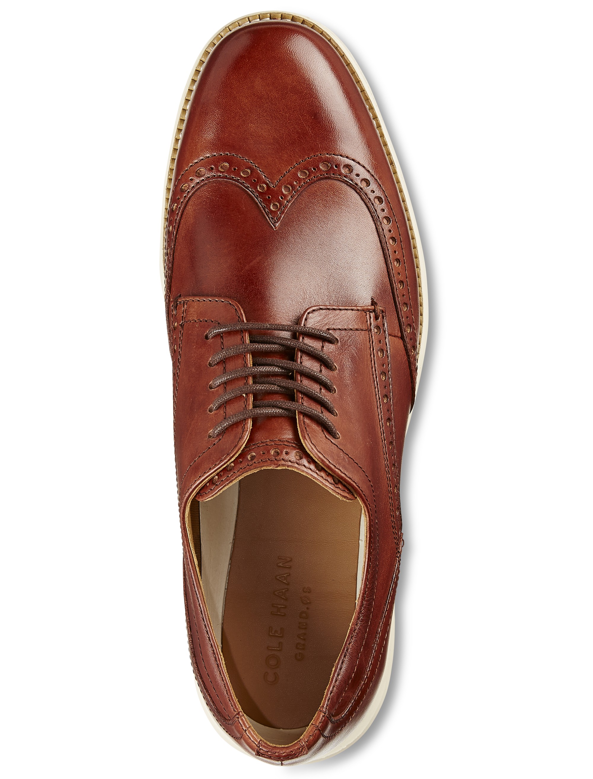 Original Grand Shortwing Oxfords - thumbnail 2
