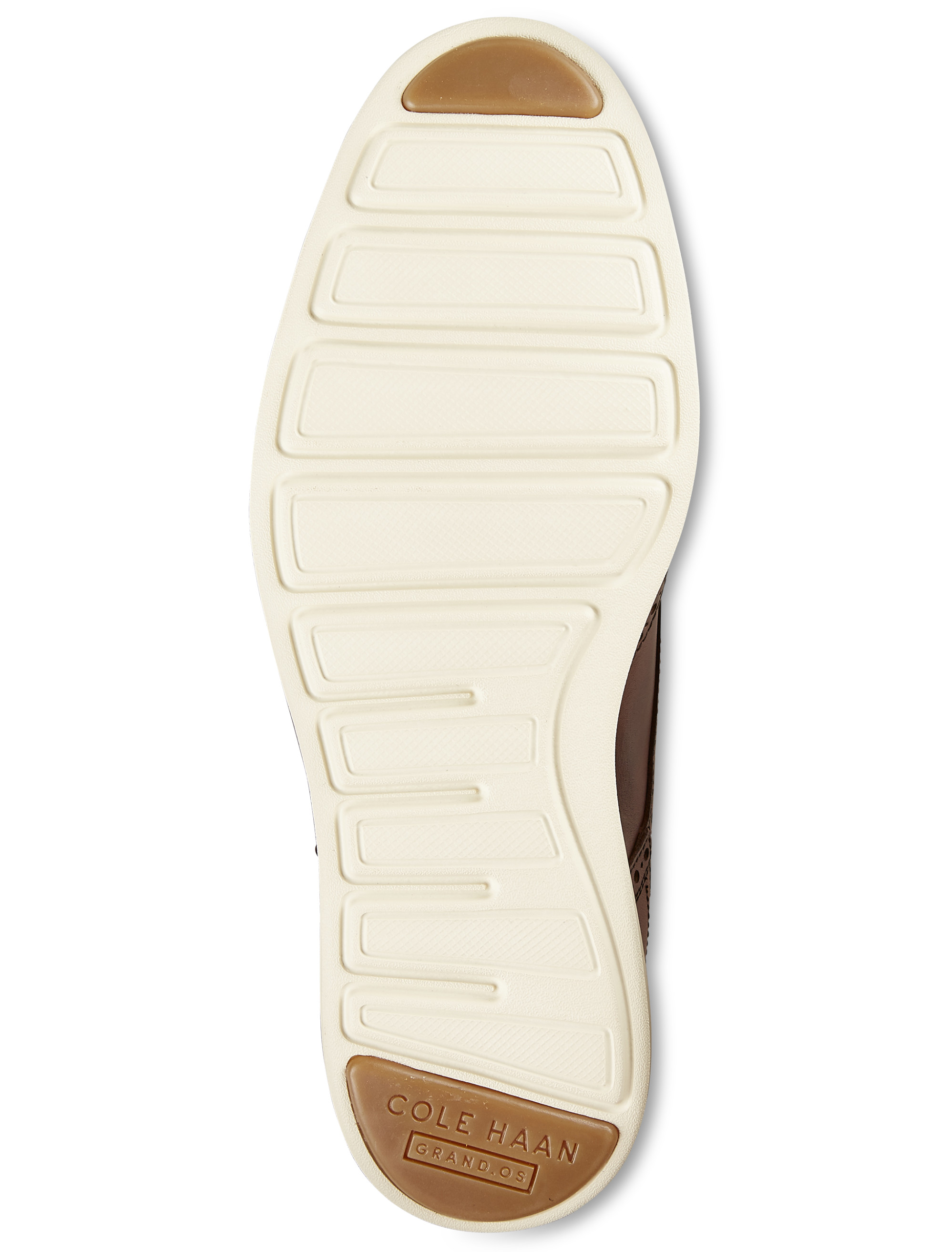 Original Grand Shortwing Oxfords