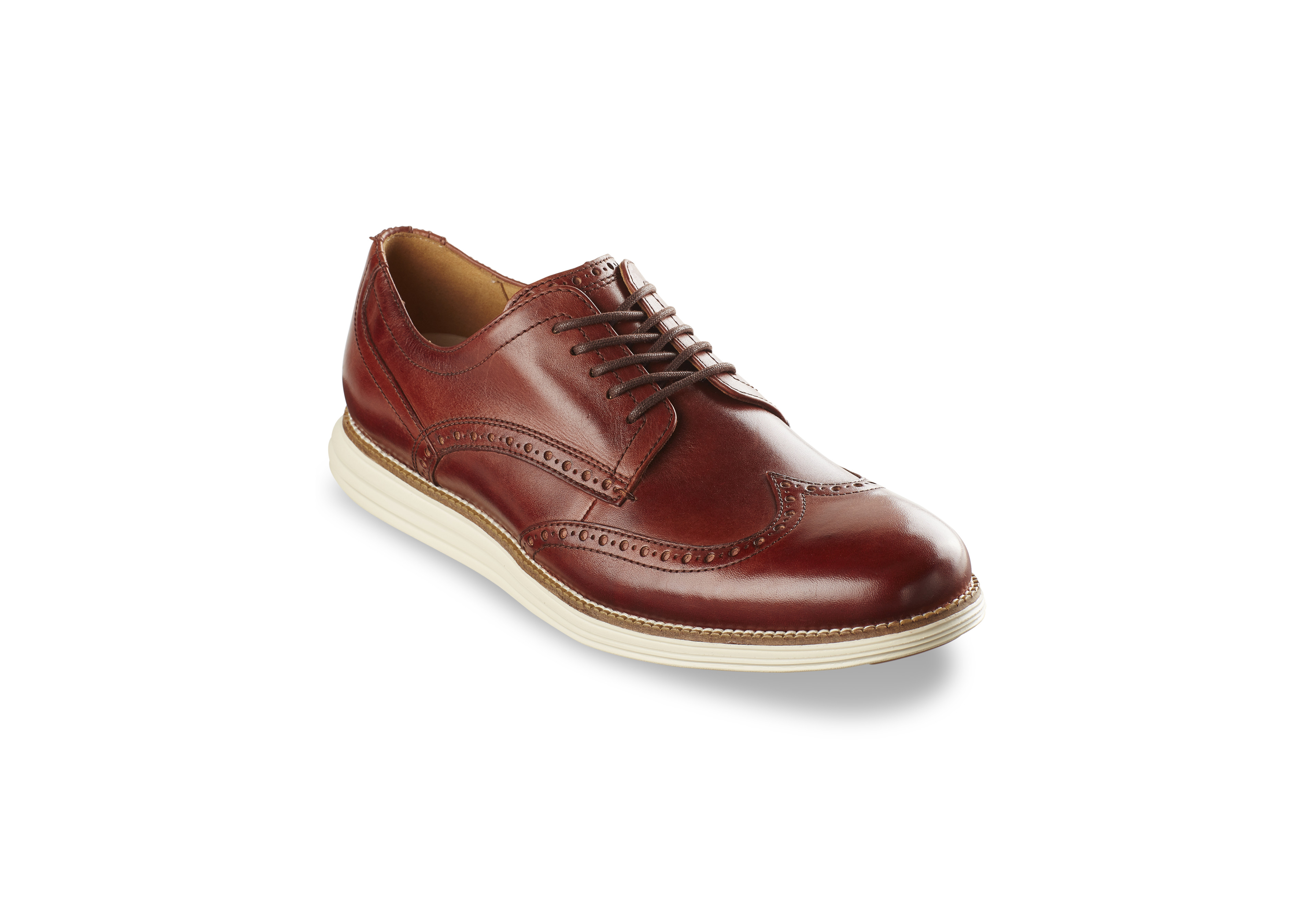 Original Grand Shortwing Oxfords