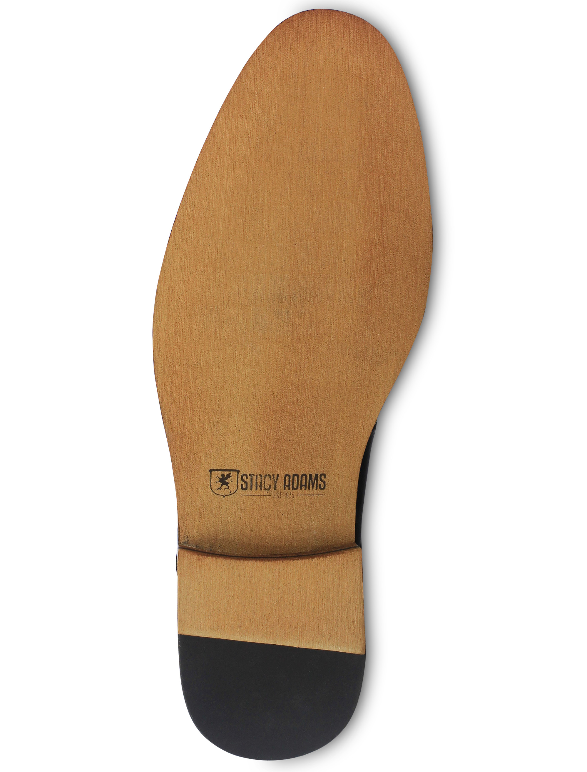 Dickenson Cap-Toe Oxfords