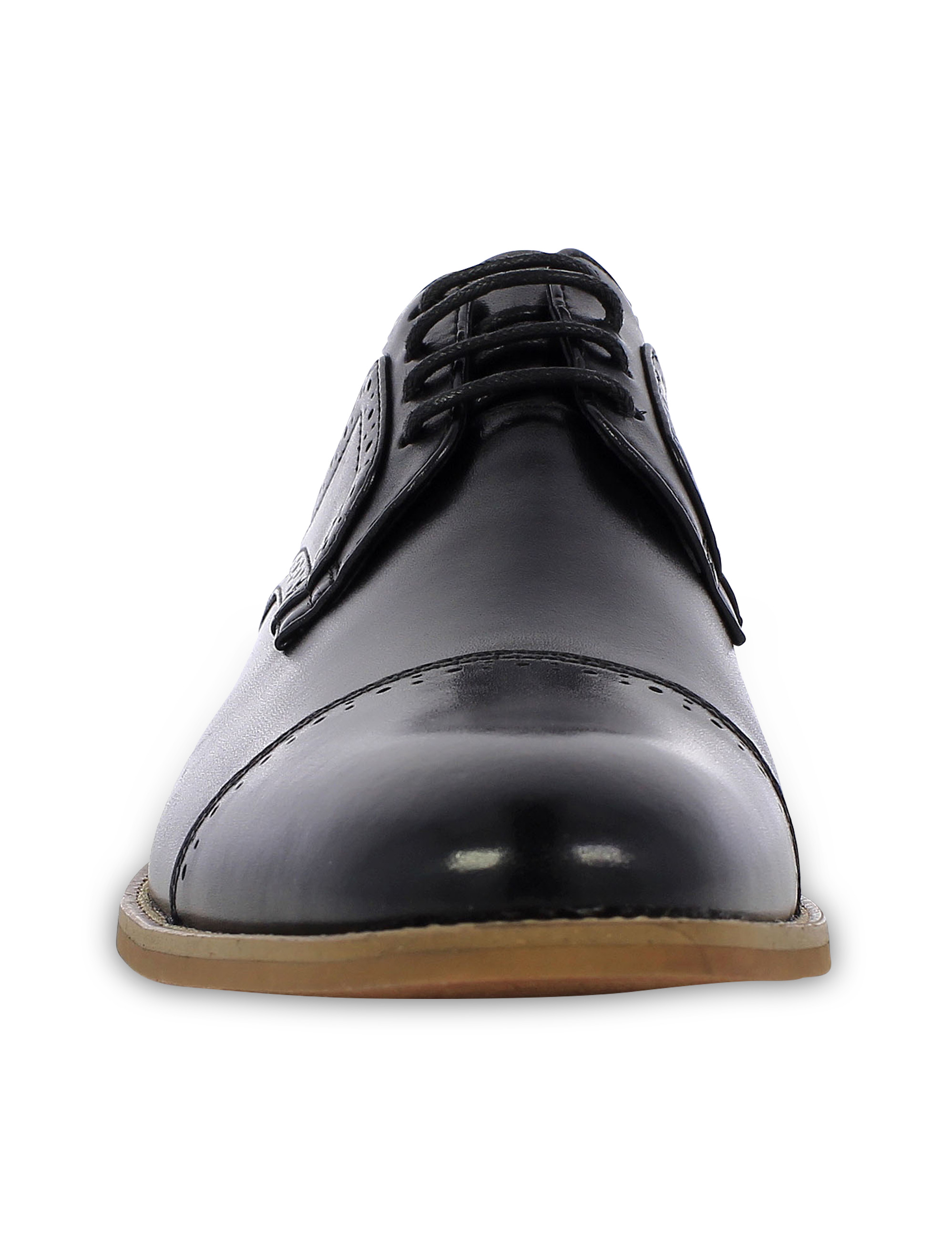 Dickenson Cap-Toe Oxfords