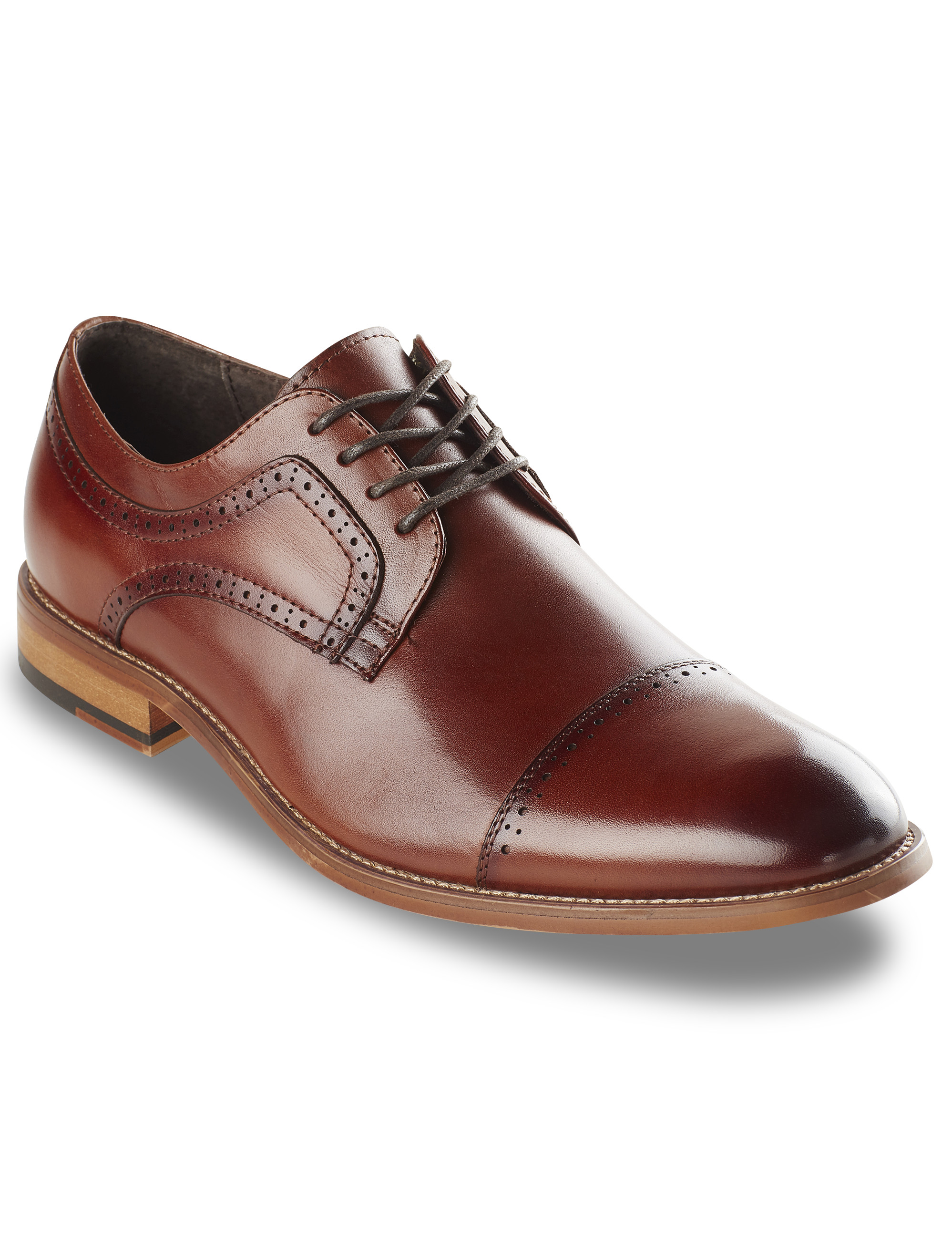 Dxl best sale dress shoes