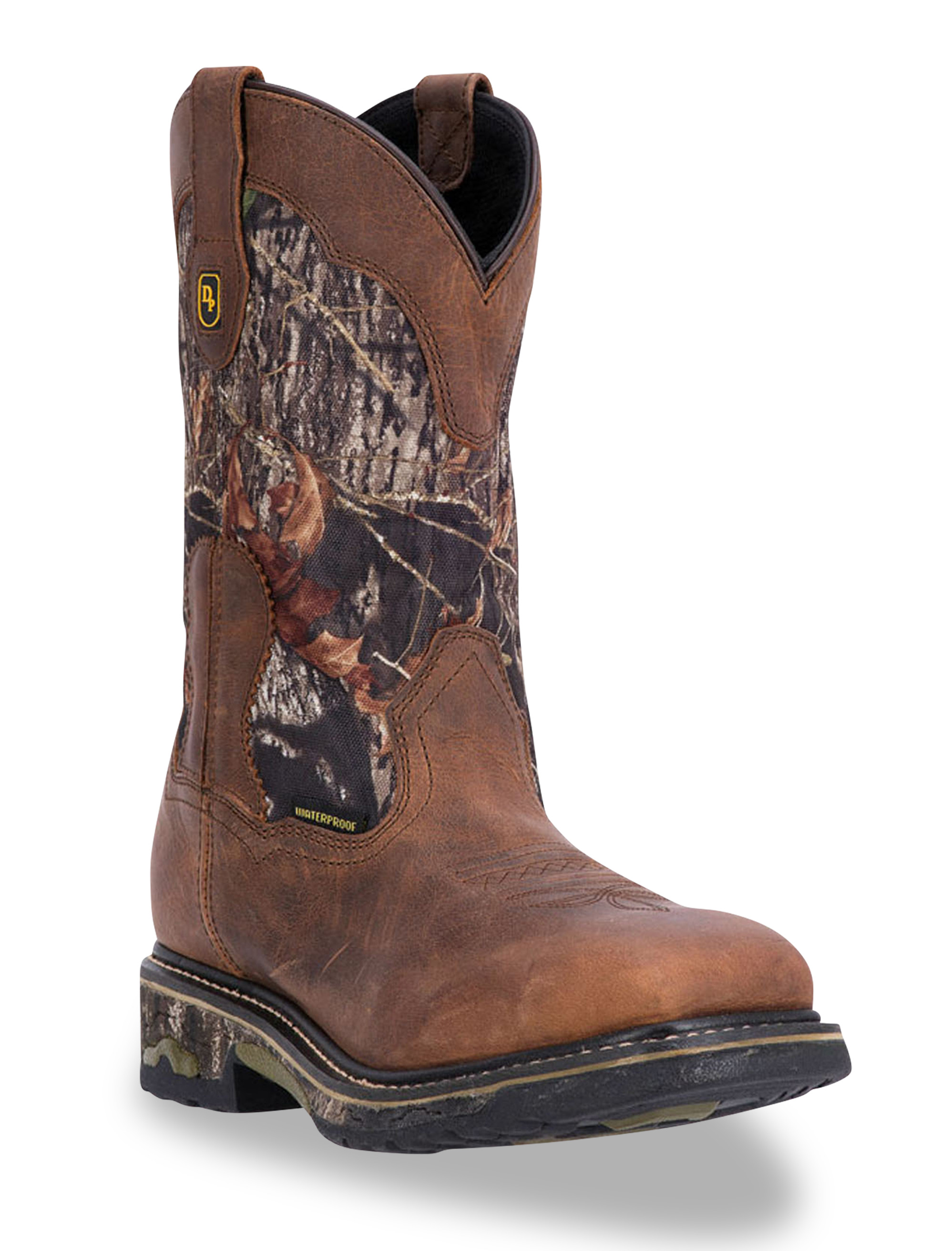 dxl winter boots