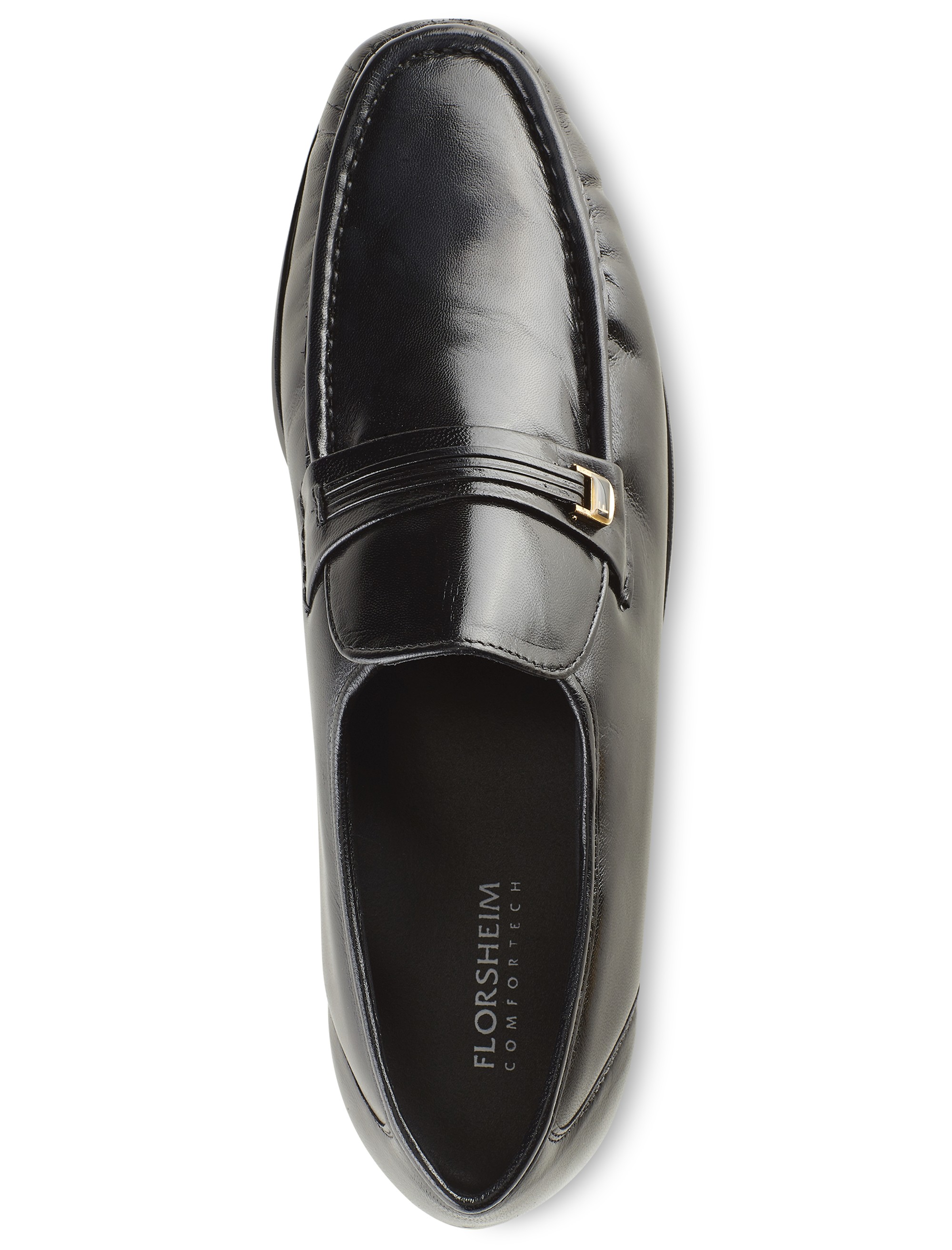 Riva Moc-Bit Loafers - thumbnail 5