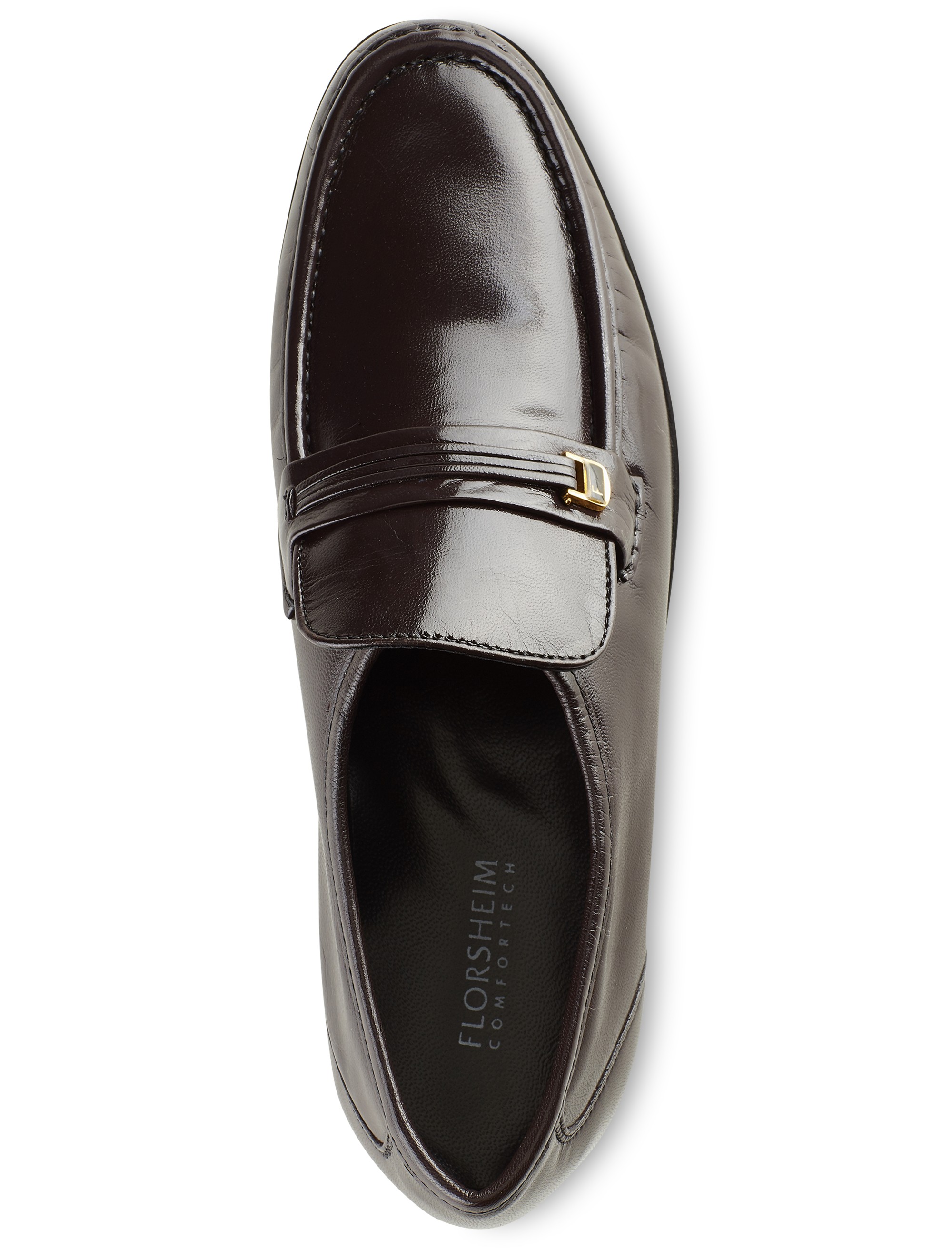 Riva Moc-Bit Loafers - thumbnail 2