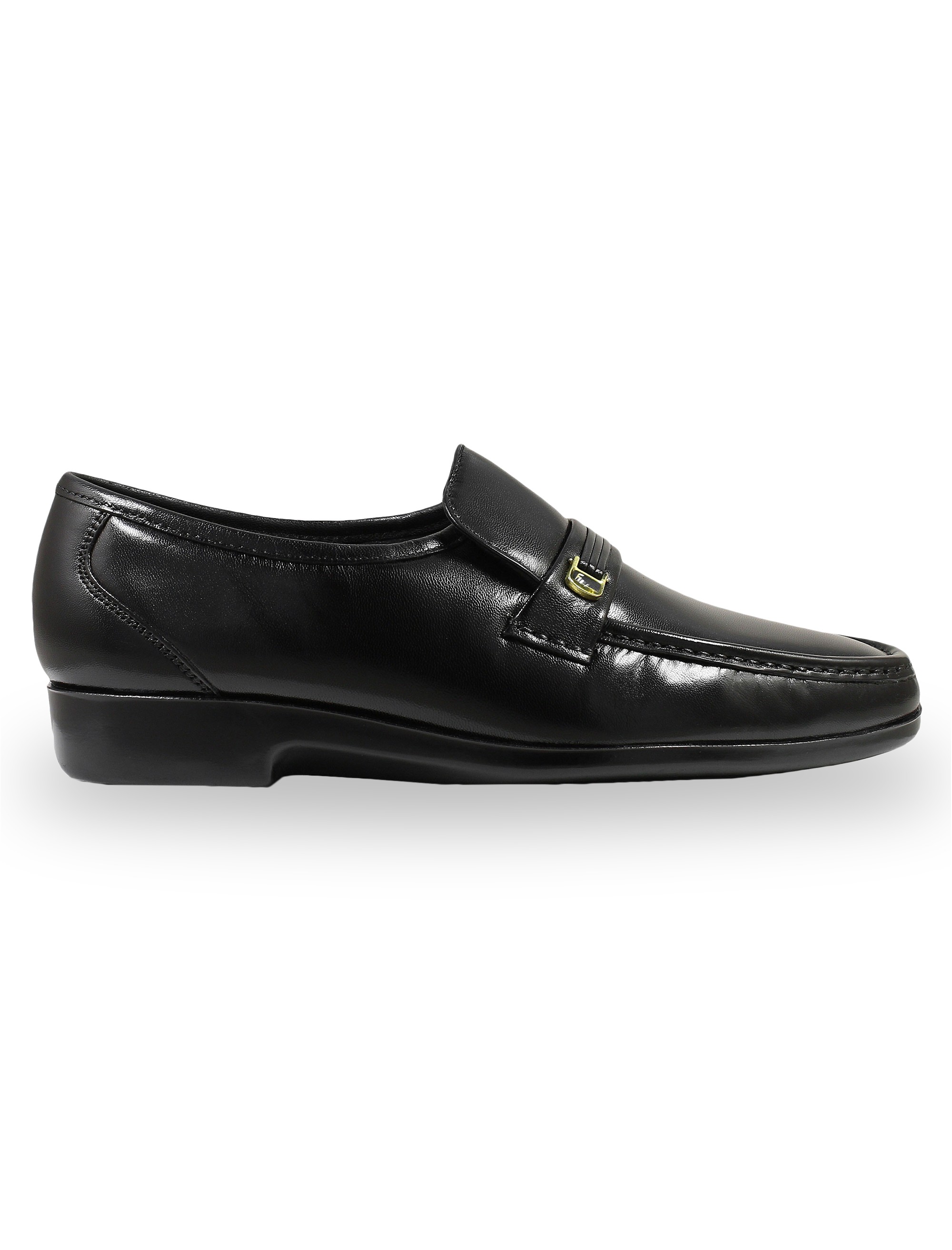 Riva Moc-Bit Loafers - thumbnail 4