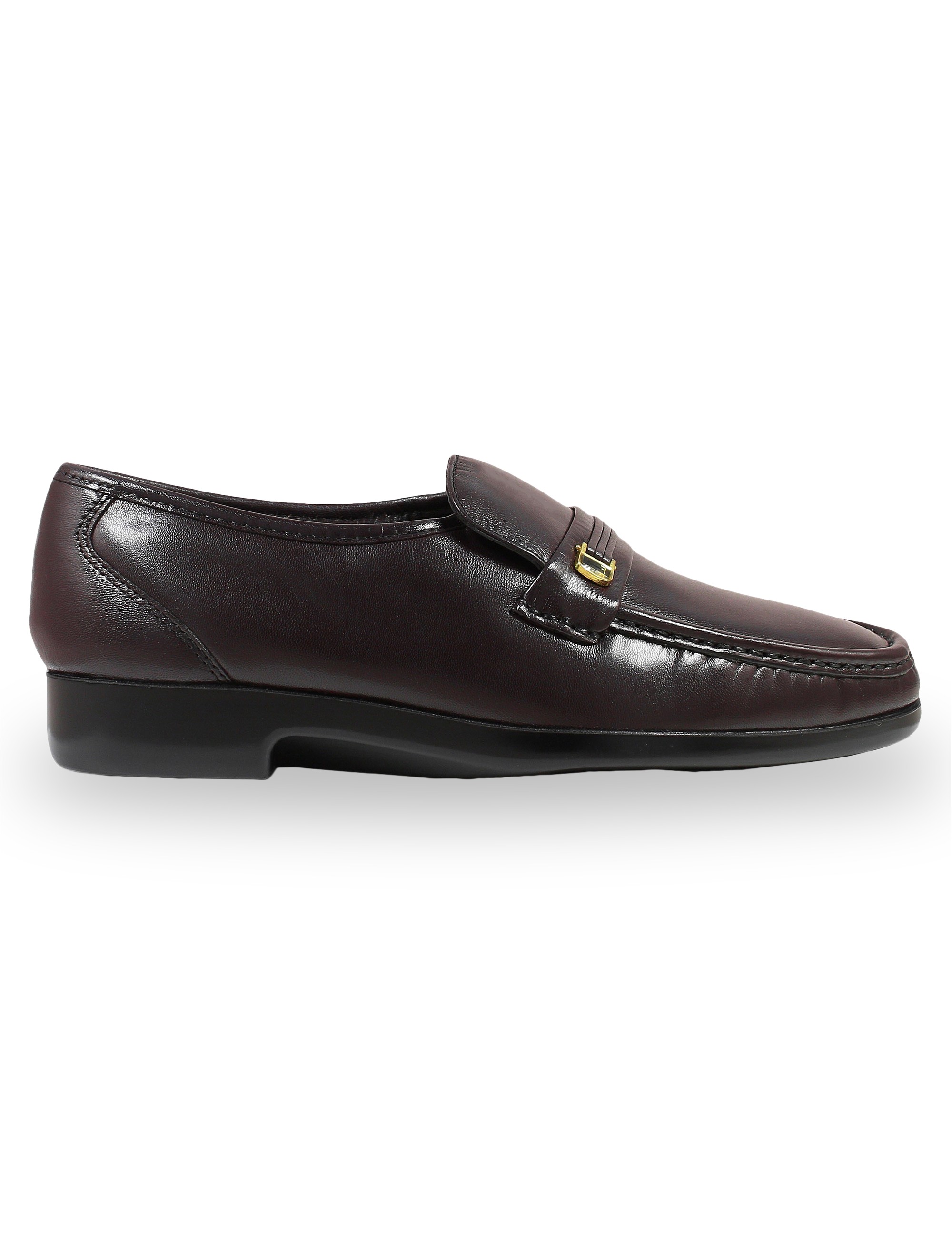 Riva Moc-Bit Loafers