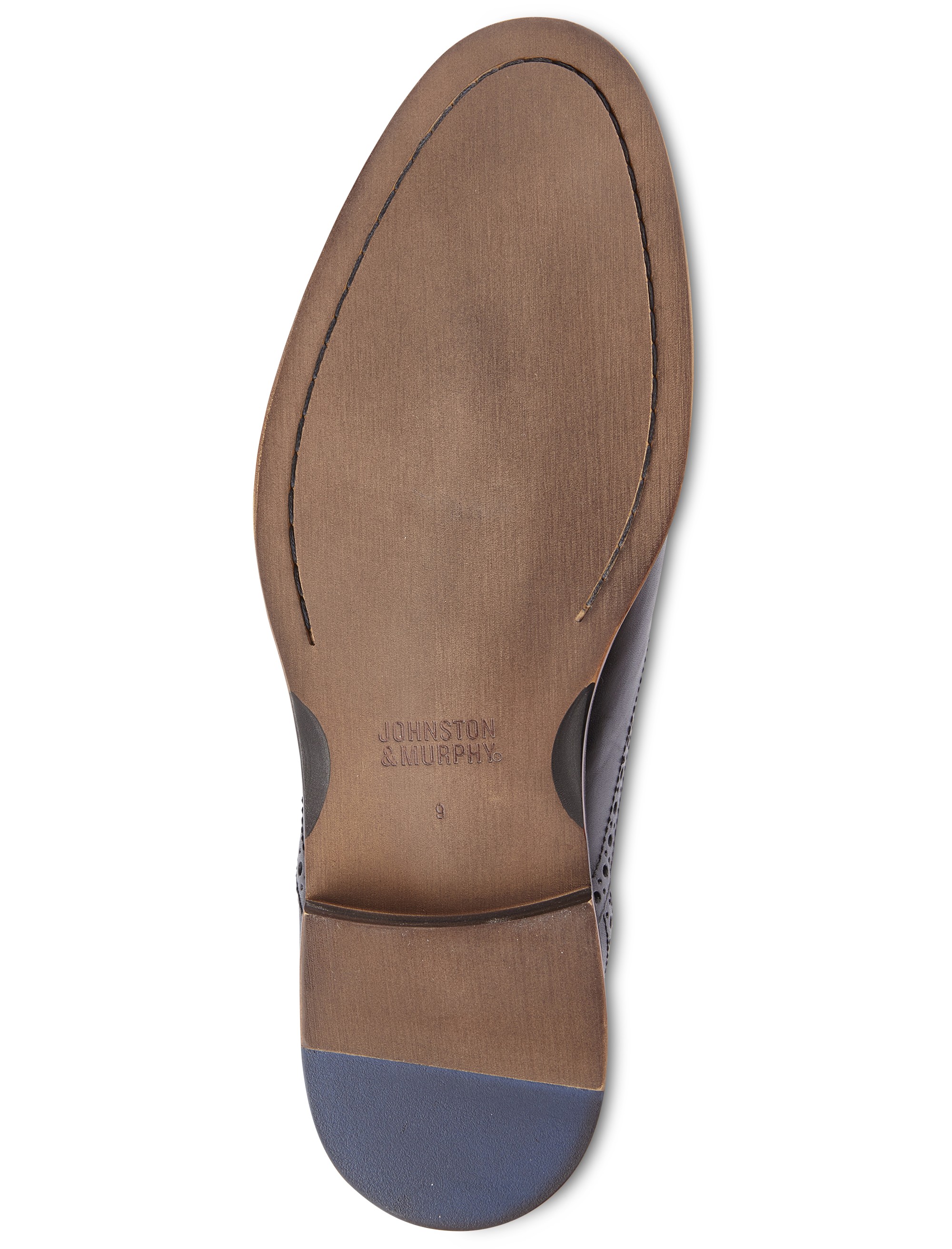 Conard Cap-Toe Oxfords - thumbnail 3