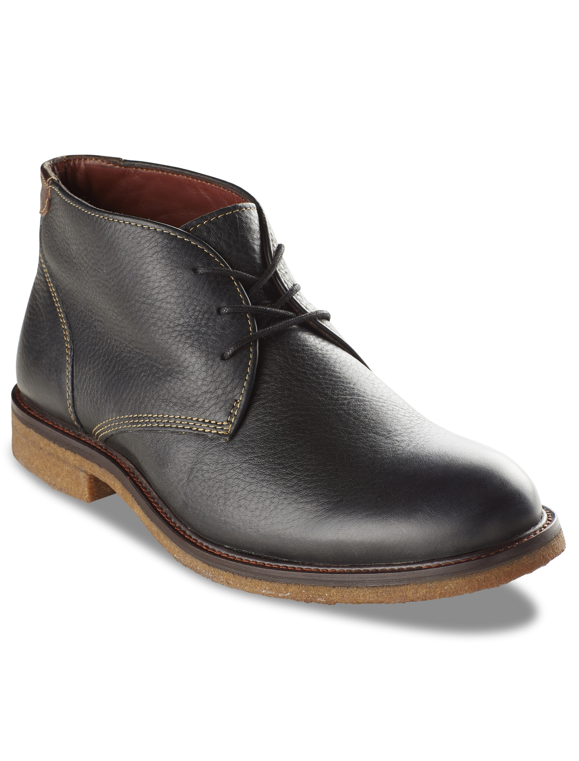 Johnston & murphy copeland casual chukka boot best sale