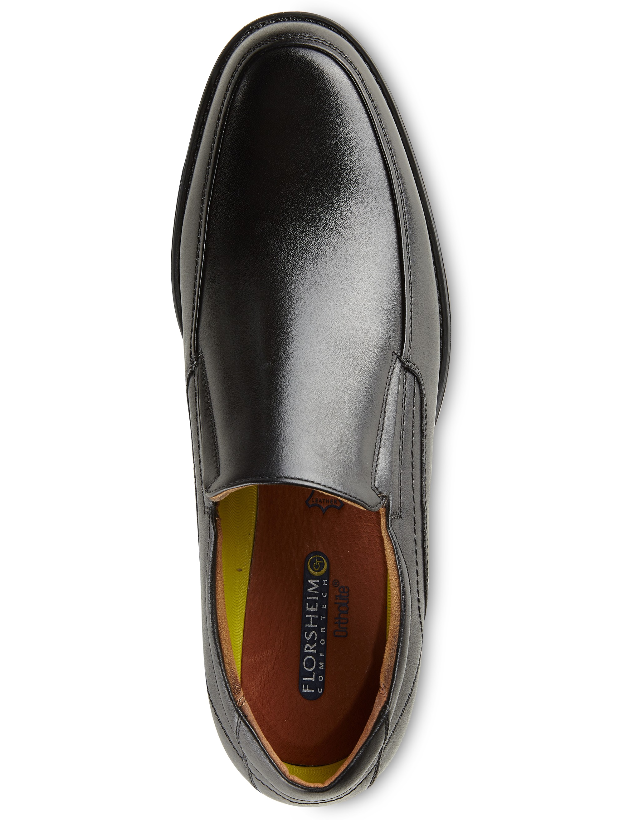 Mid-Town Slip-Ons - thumbnail 2