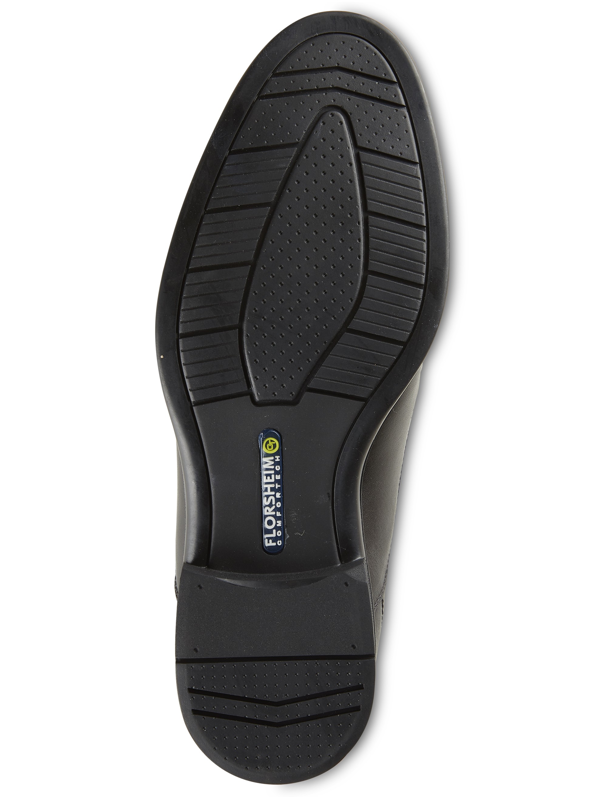 Mid-Town Slip-Ons - thumbnail 3